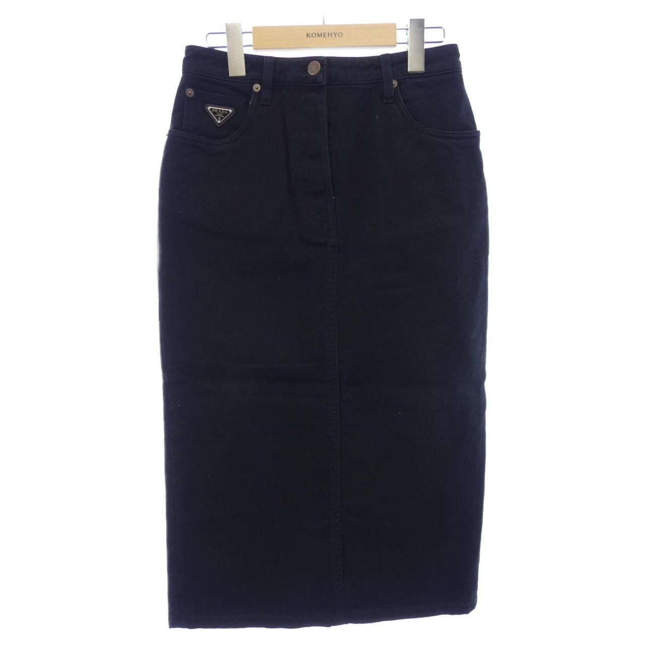 Prada Prada Prada Skirt Others Skirts GFD180S000148J DUTY FREE for USA Size ONE SIZE - 1 Thumbnail