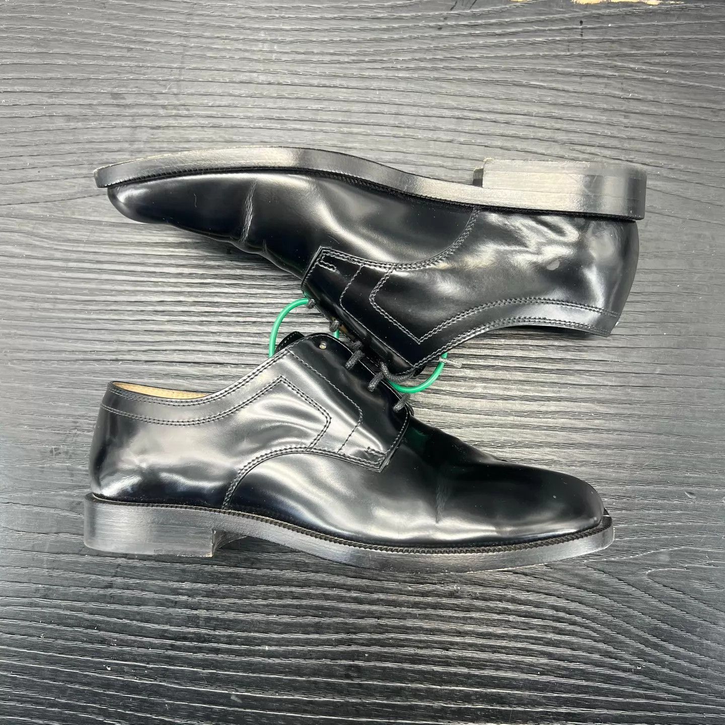 Other Margiela Tabi Black 38 Worn a few times Size US 7.5 / IT 37.5 - 3 Thumbnail