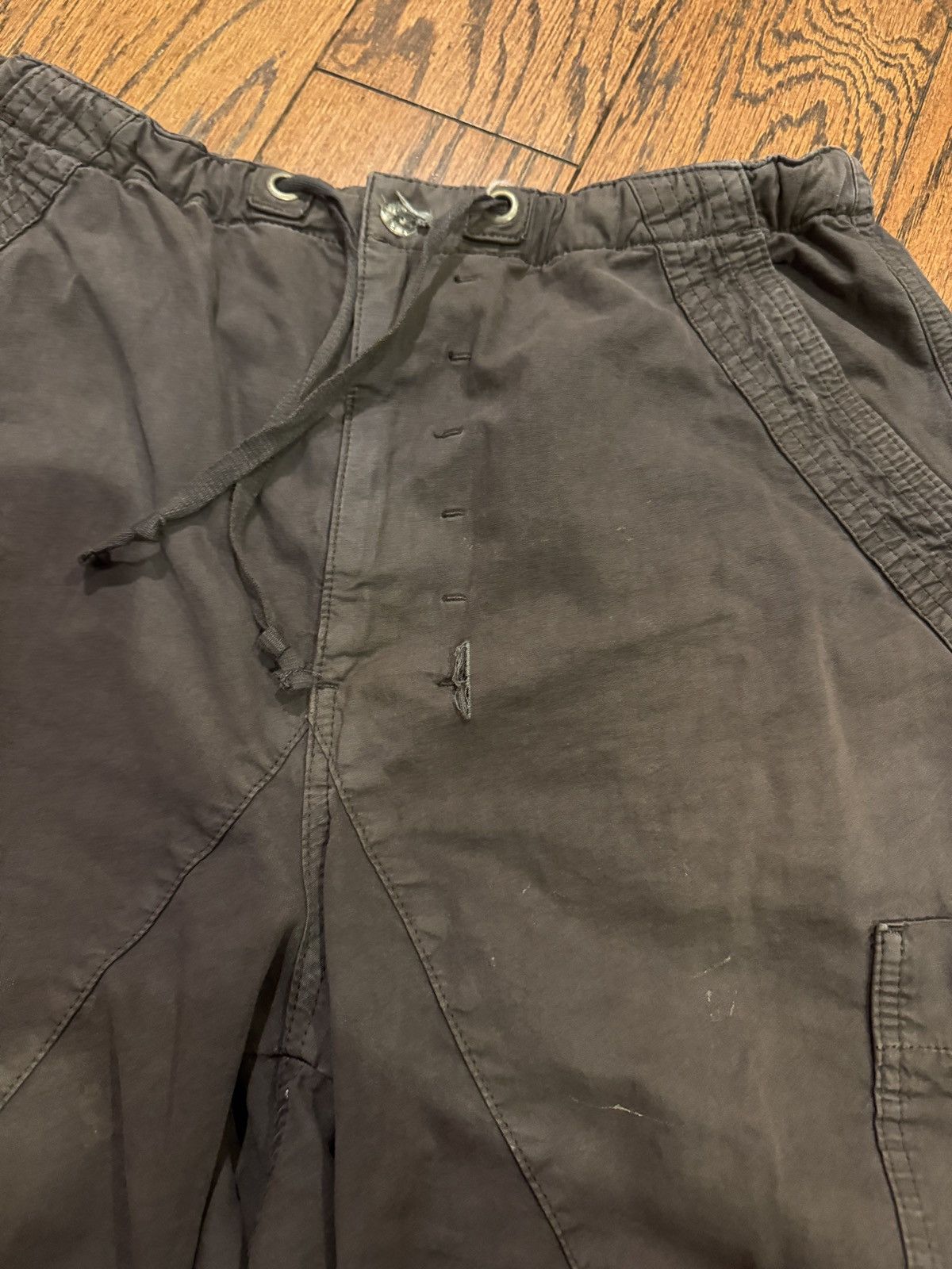 Jaded London Jaded London Cargo Pants Size US 30 / EU 46 - 3 Thumbnail