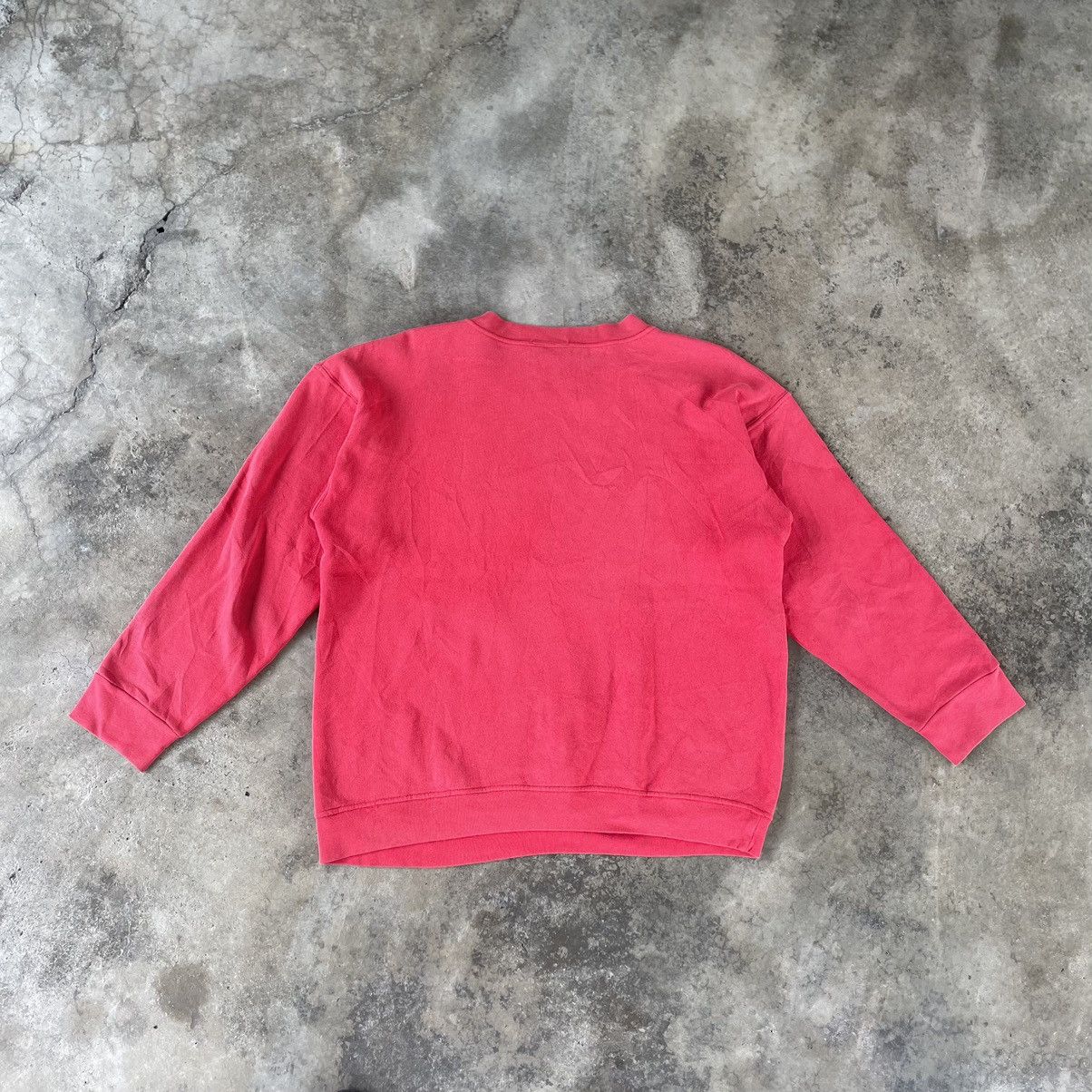 Vintage × Volcom 🔥🔥Vintage Volcom Center Spellout Crewneck Sweatshirts Size US M / EU 48-50 / 2 - 4 Thumbnail