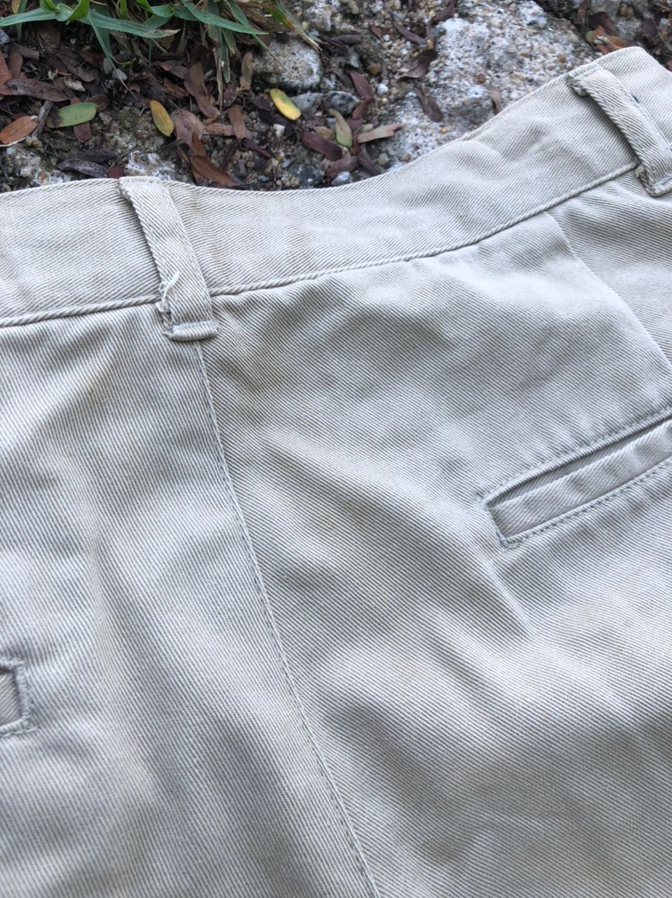 Polo Ralph Lauren × Vintage Vintage Polo by Ralph Lauren Pants Size US 29 - 7 Thumbnail