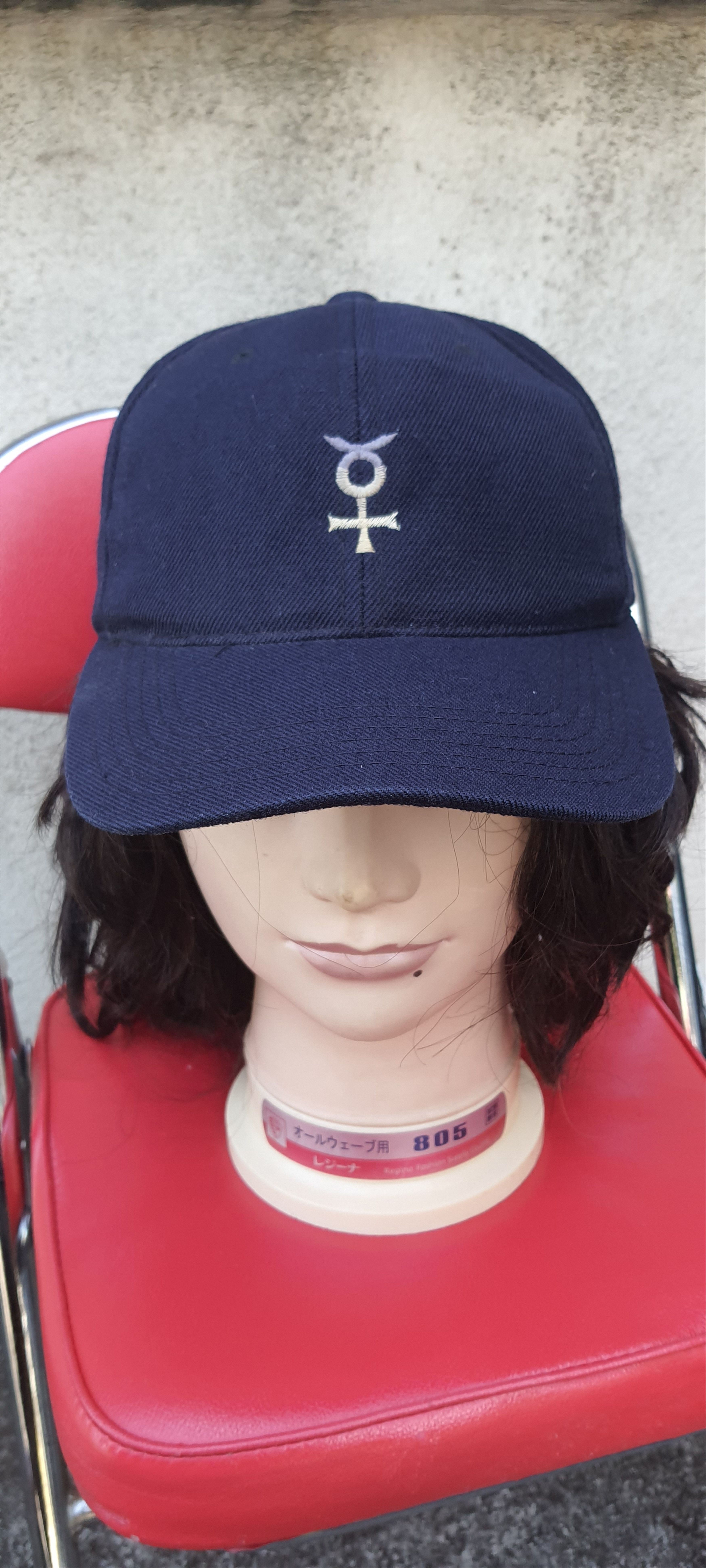 Converse × Vintage Vintage Converse Rodman 91 hats Size ONE SIZE - 1 Thumbnail