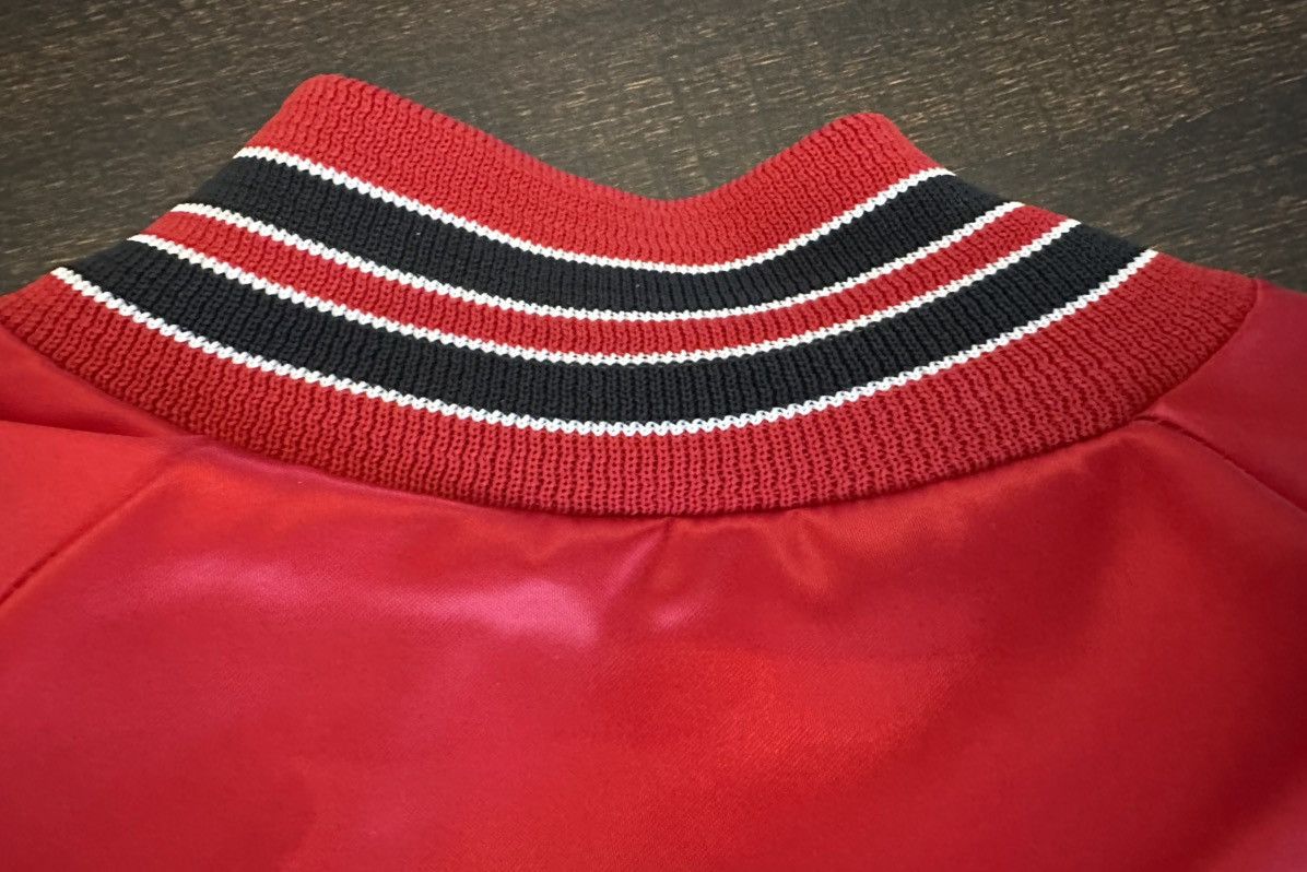Chalk Line VTG St Louis Cardinals Chalk Line Men’s Jacket-Size Large Size US L / EU 52-54 / 3 - 13 Thumbnail