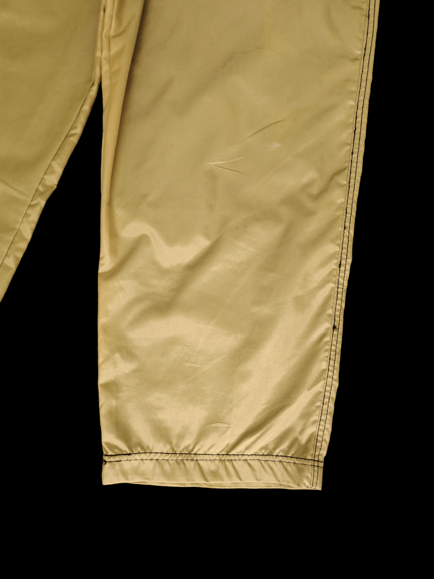 Vintage Vintage 90s Bronze Age Nylon Baggy Pants Surfing Skate Size US 36 / EU 52 - 13 Thumbnail