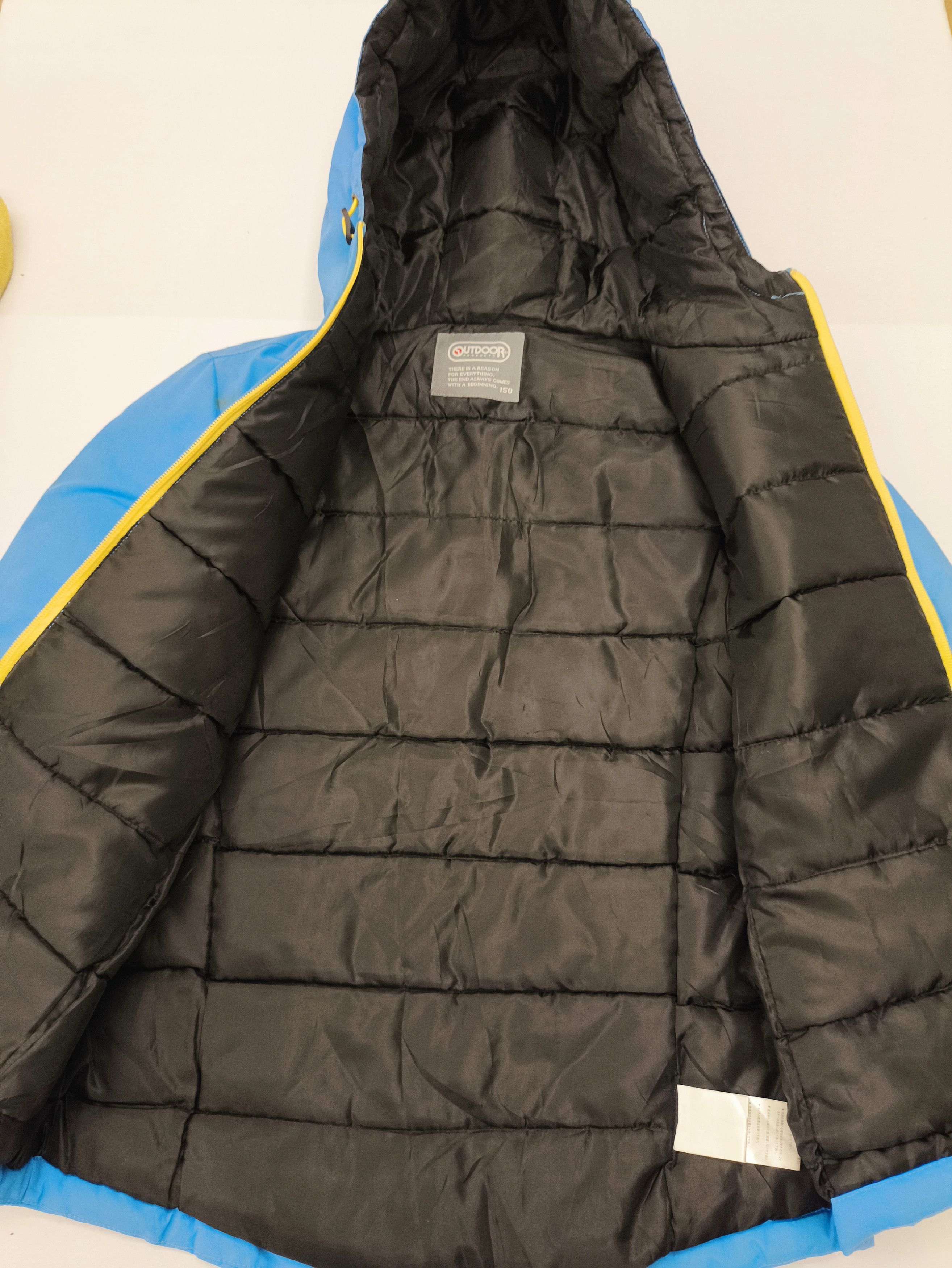 Outdoor Research Outdoor jacket Size US XS / EU 42 / 0 - 4 Thumbnail