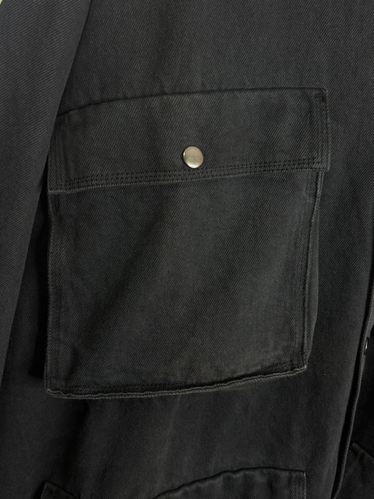 Willy Chavarria WILLY CHAVARRIA Jacket Size US M / EU 48-50 / 2 - 8 Thumbnail