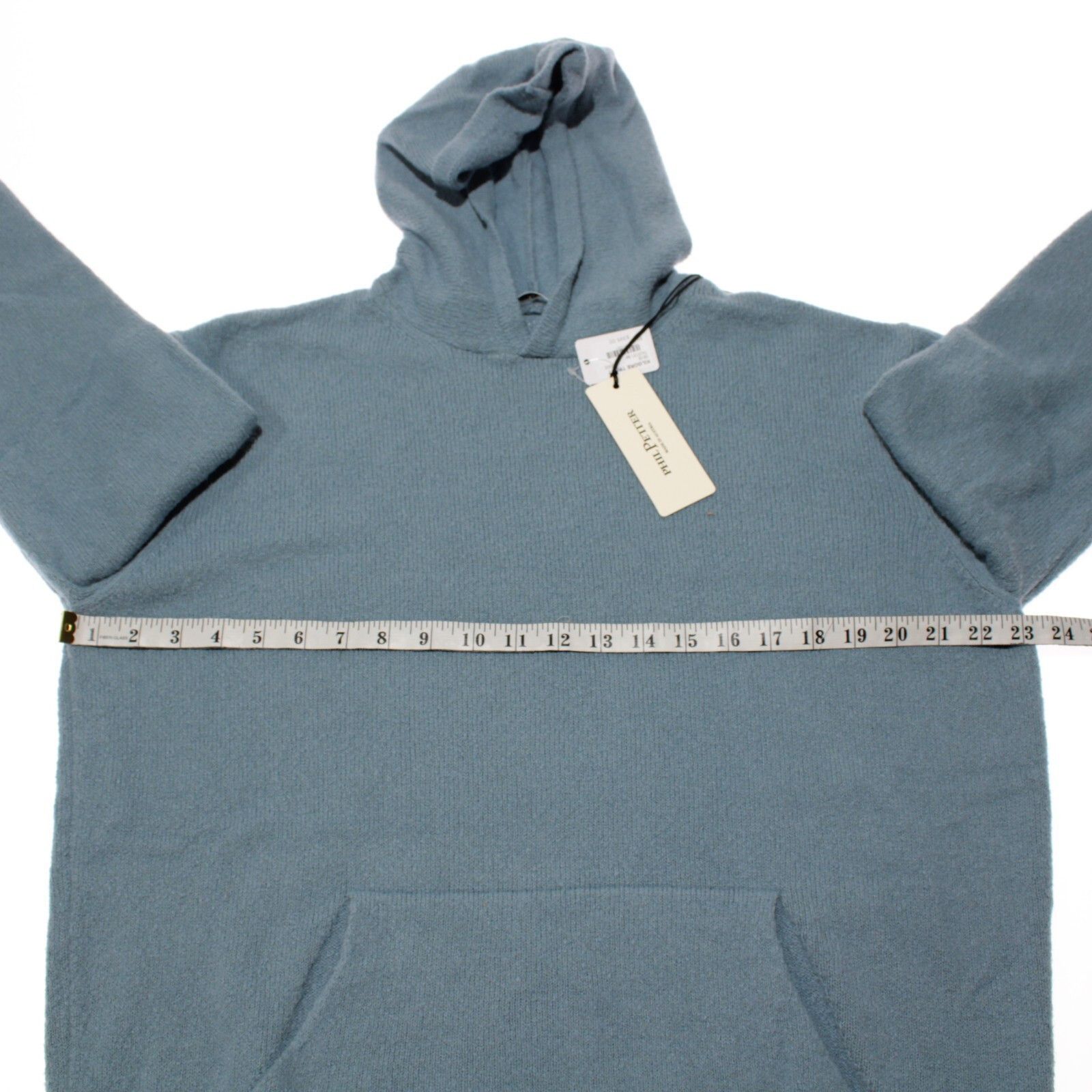 Other Phil Petter Sweater Size US XL in Blue Size US XL / EU 56 / 4 - 7 Thumbnail