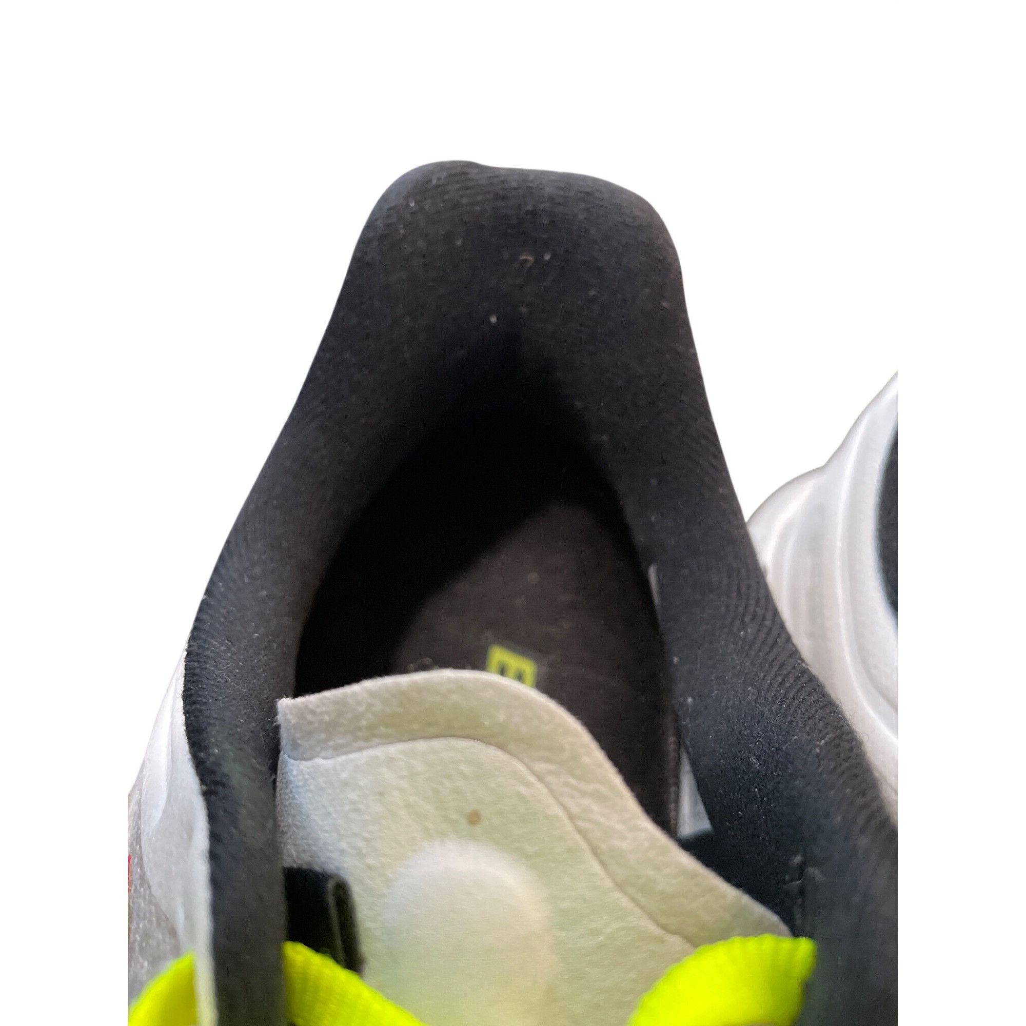 Brooks Brooks Launch 9 wms white pink walking running low top sneak Size US 9 / IT 39 - 9 Thumbnail