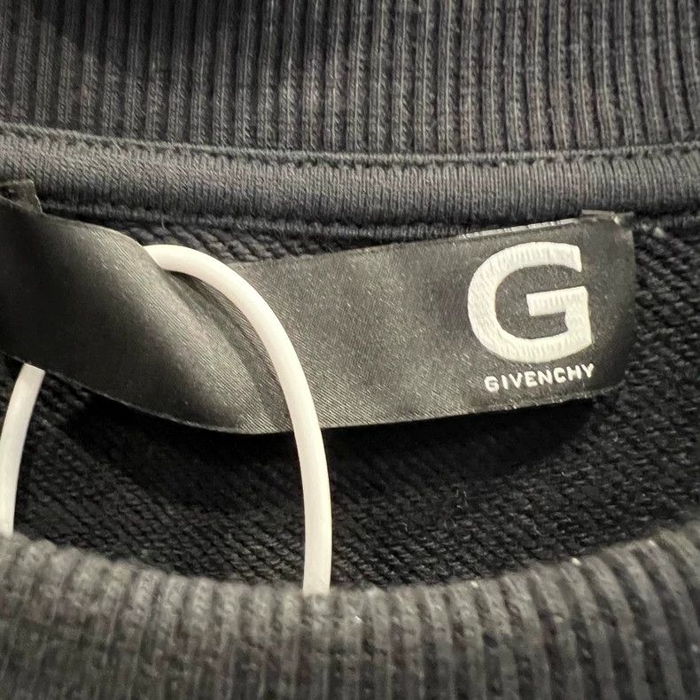 Givenchy Givenchy New Gradient Full Print Hoodie 2501166 Size Size US S / EU 44-46 / 1 - 4 Thumbnail