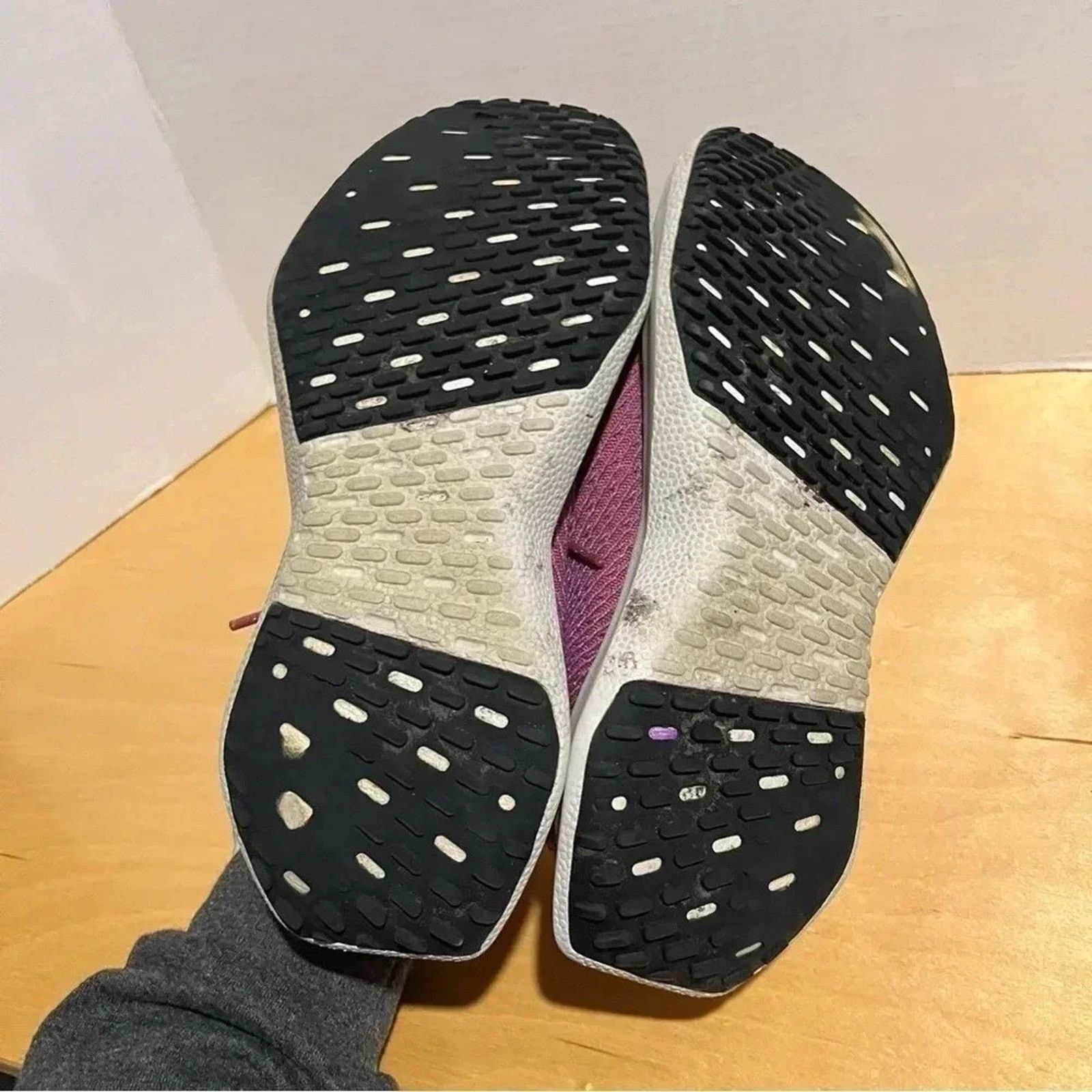 Allbirds Womens Allbirds Shoes 7.5 Tree Dasher 2 TD2 Pink Lux Size US 7.5 / IT 37.5 - 8 Thumbnail