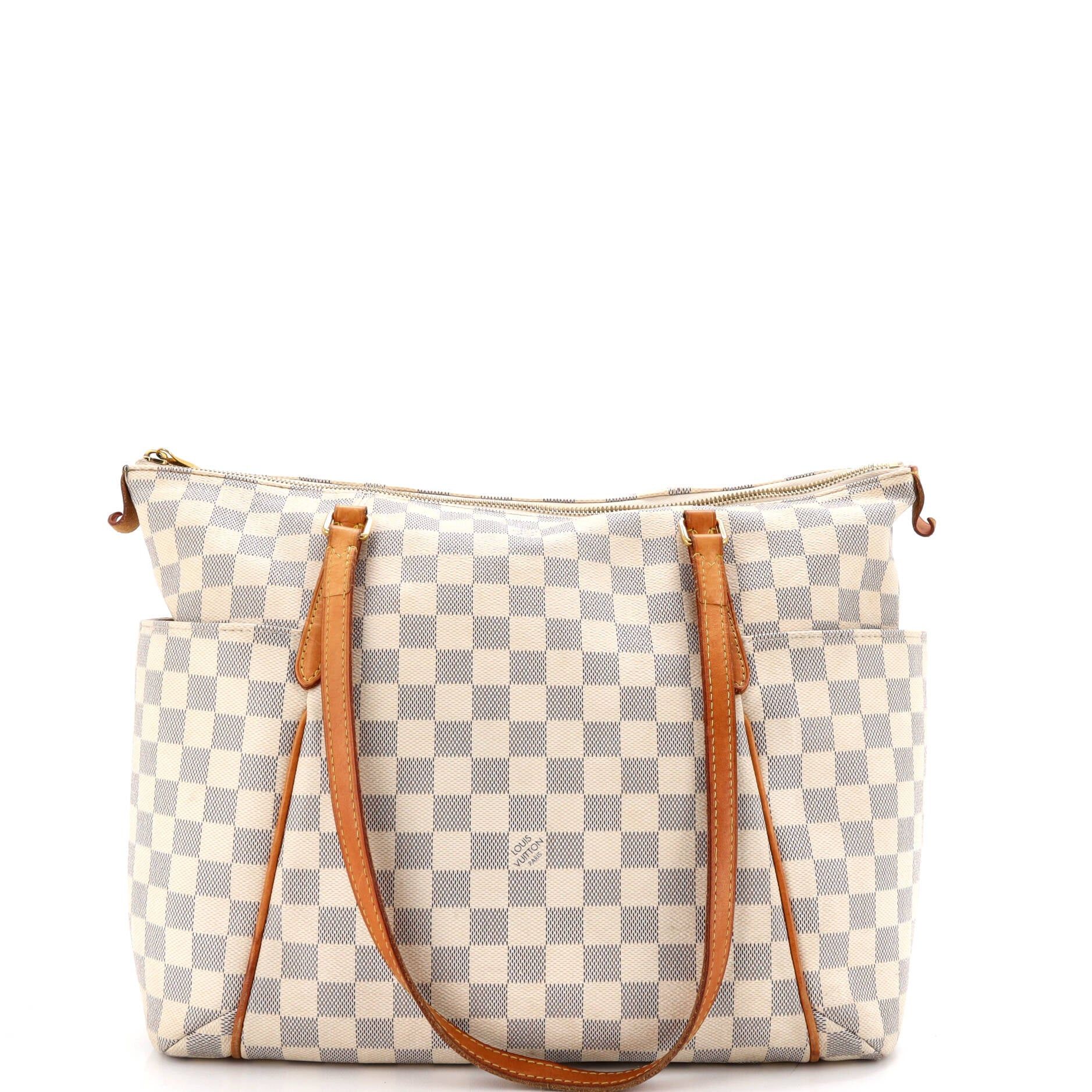 Louis Vuitton Totally Handbag Size ONE SIZE - 1 Thumbnail