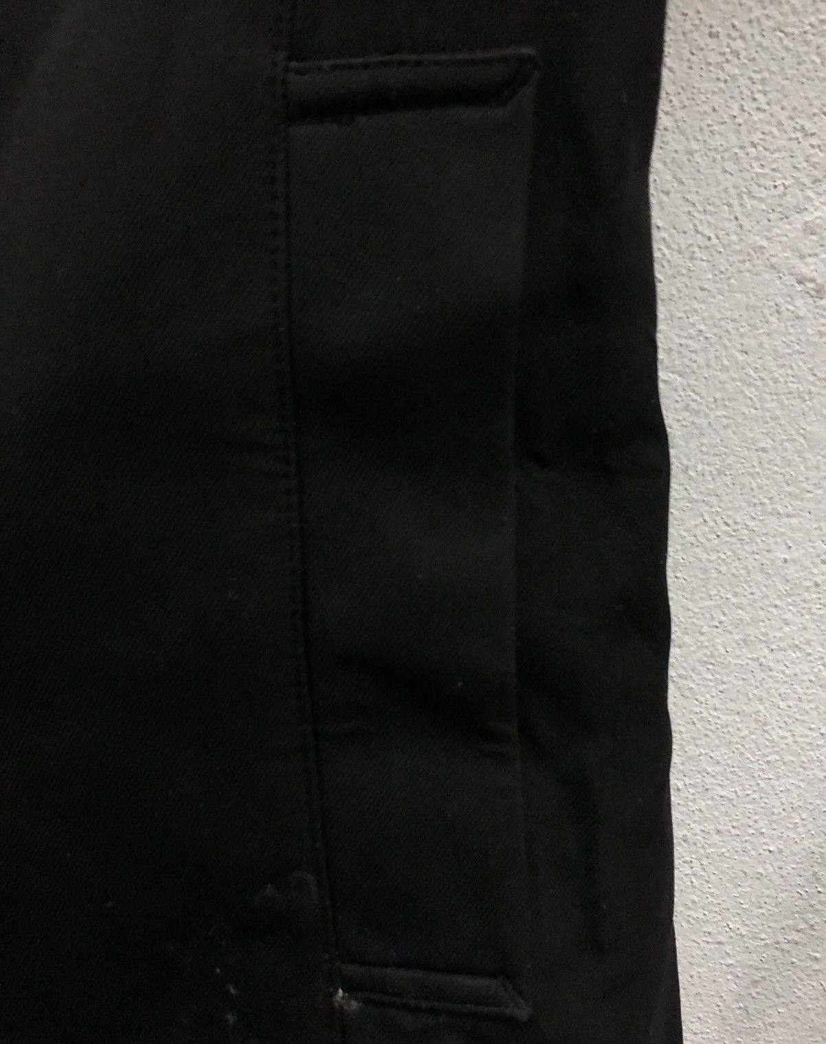 Katharine Hamnett London Vintage Katharine Hamnett London Coat Size L / US 10 / IT 46 - 6 Thumbnail
