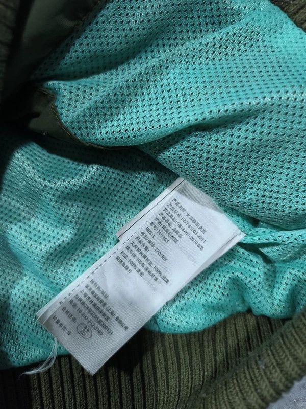 Hollister y2k hollister crop fitted hooded jacket Size M / US 6-8 / IT 42-44 - 6 Thumbnail