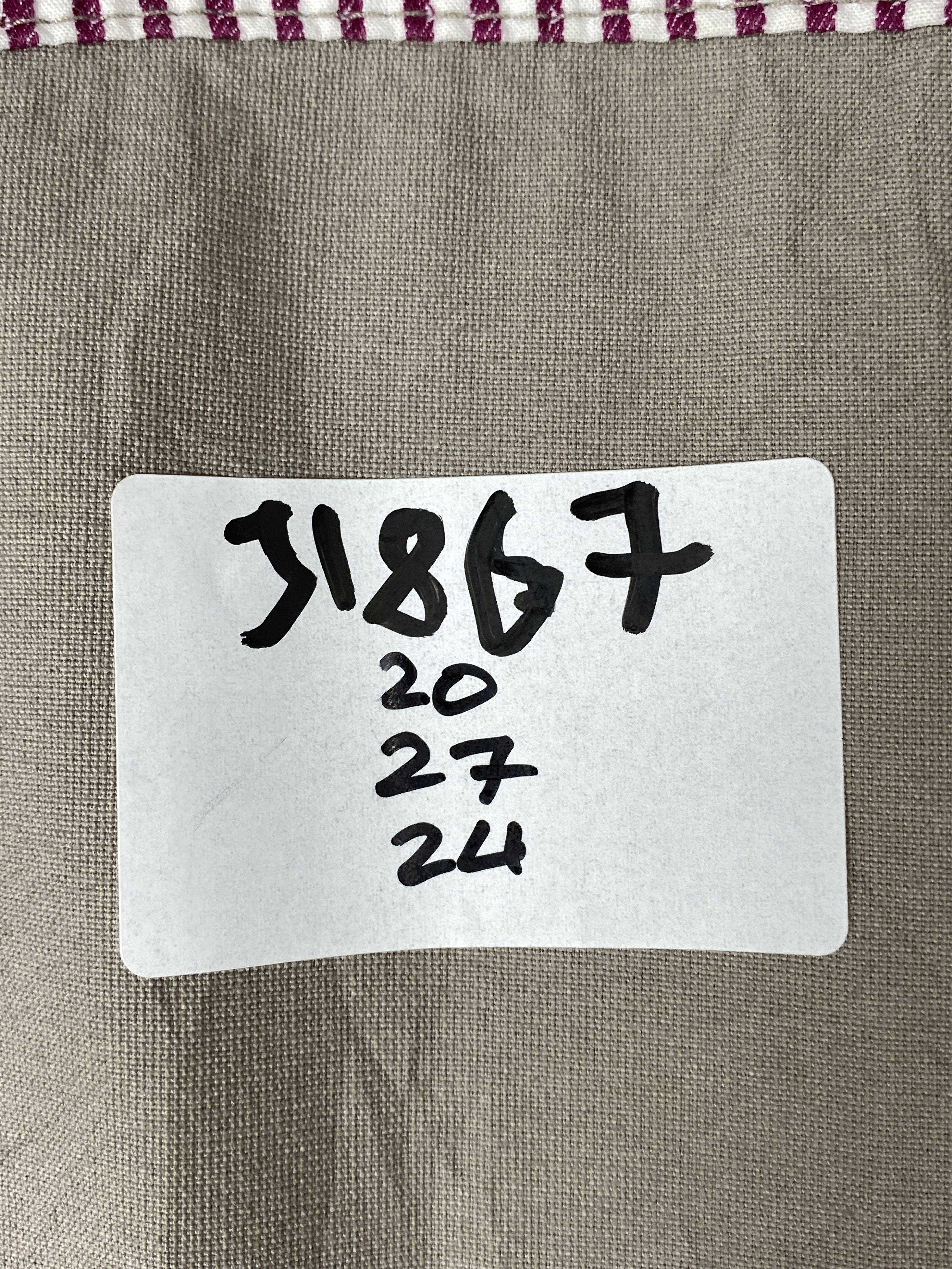 Uniqlo × Vintage Vintage Uniqlo Button Up Jacket Size US S / EU 44-46 / 1 - 11 Thumbnail