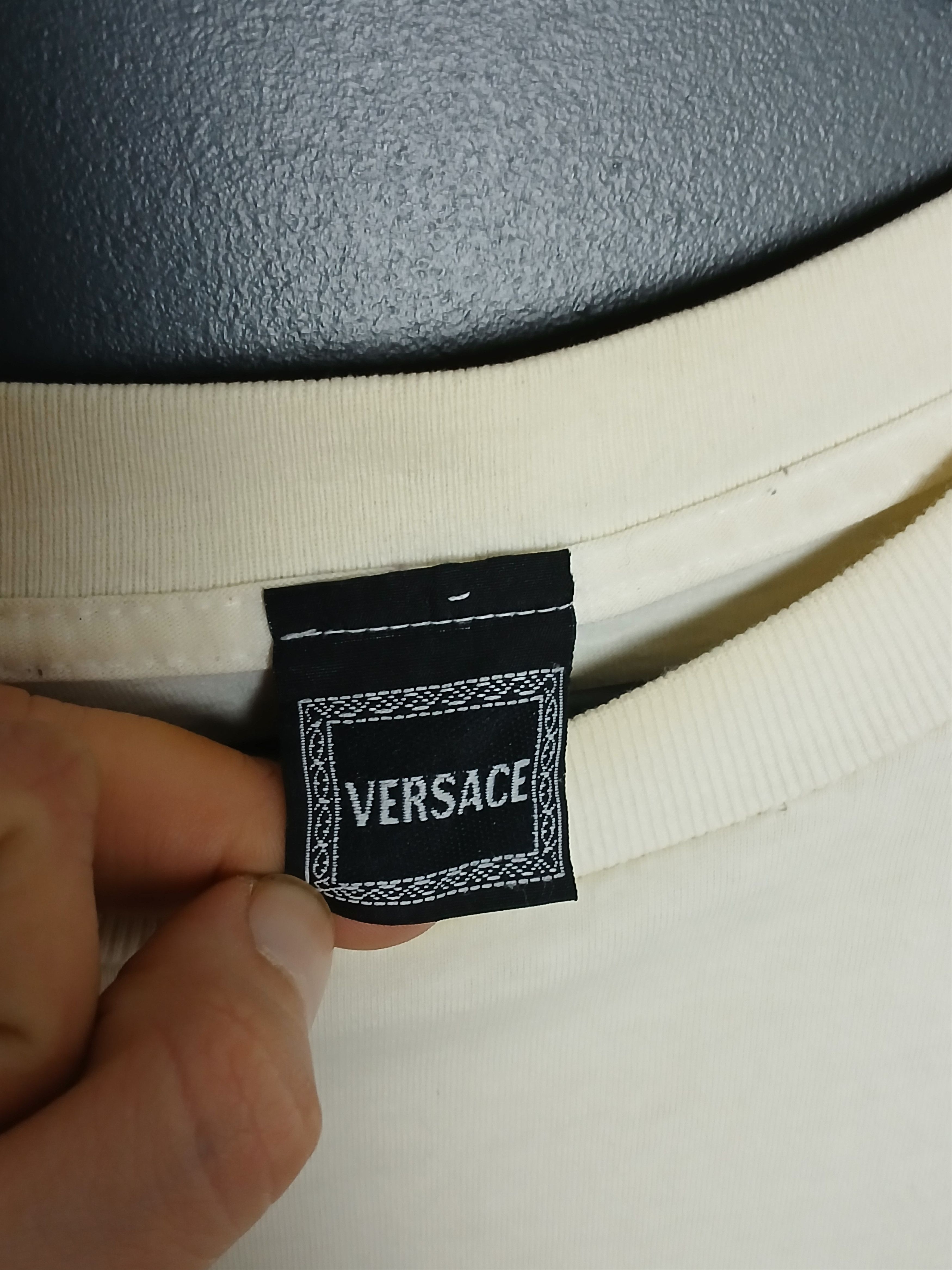 Other Versace T-Shirt Size US XXL / EU 58 / 5 - 10 Thumbnail