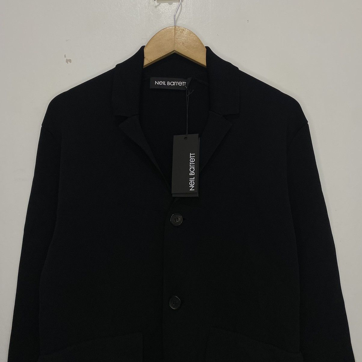 Neil Barrett Neil Barrett Blazer Size US M / EU 48-50 / 2 - 2 Thumbnail