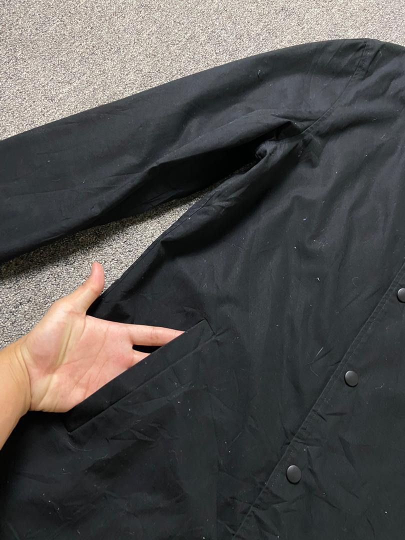 John Undercover John Undercover Tokyo Ltd. Light Jacket (188) Size US S / EU 44-46 / 1 - 8 Thumbnail