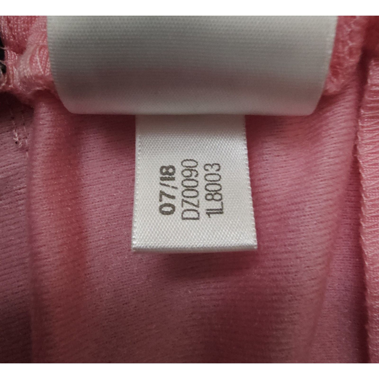 Adidas Adidas Originals Adibreak Trefoil Snap Button Track Pants Size 25" / US 0 / IT 36 - 9 Thumbnail