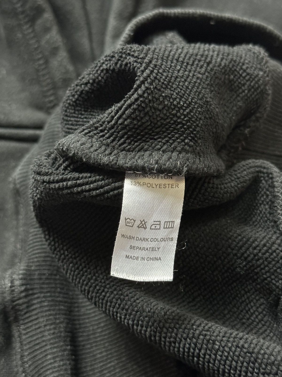 Corteiz Corteiz Alcatraz Hoodie Size US S / EU 44-46 / 1 - 5 Thumbnail