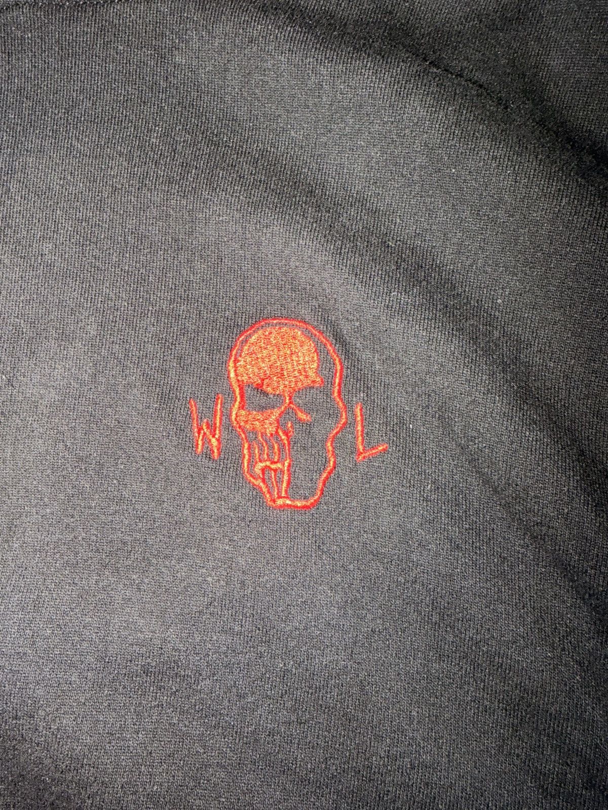 Warren Lotas Warren Lotas Chicago Hoodie Size US M / EU 48-50 / 2 - 2 Thumbnail