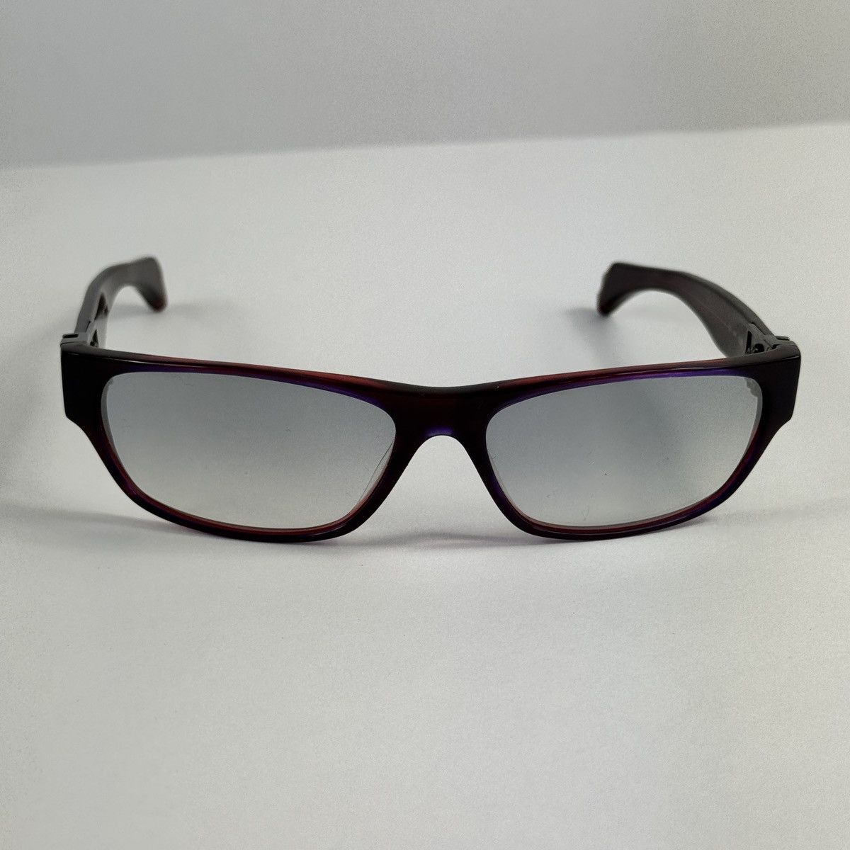 Chrome Hearts STERLING SILVER DAGGER KARL GLASSES Size ONE SIZE - 2 Thumbnail