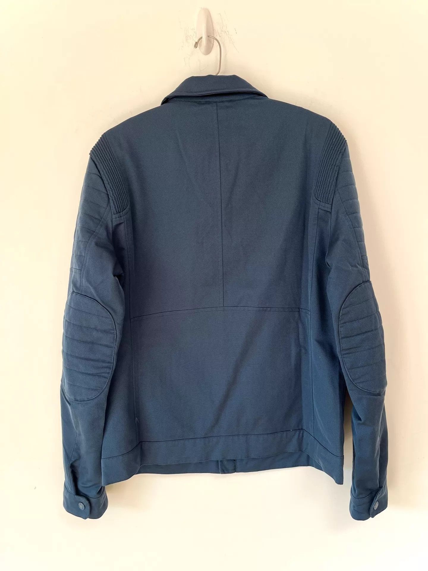Armani Exchange Armani Exchange Vintage 00ss Jacket L Size US L / EU 52-54 / 3 - 5 Thumbnail