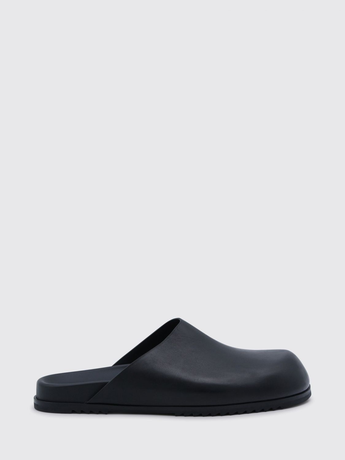 Rick Owens Rick Owens Shoes Men Black Size US 9 / EU 42 - 1 Thumbnail