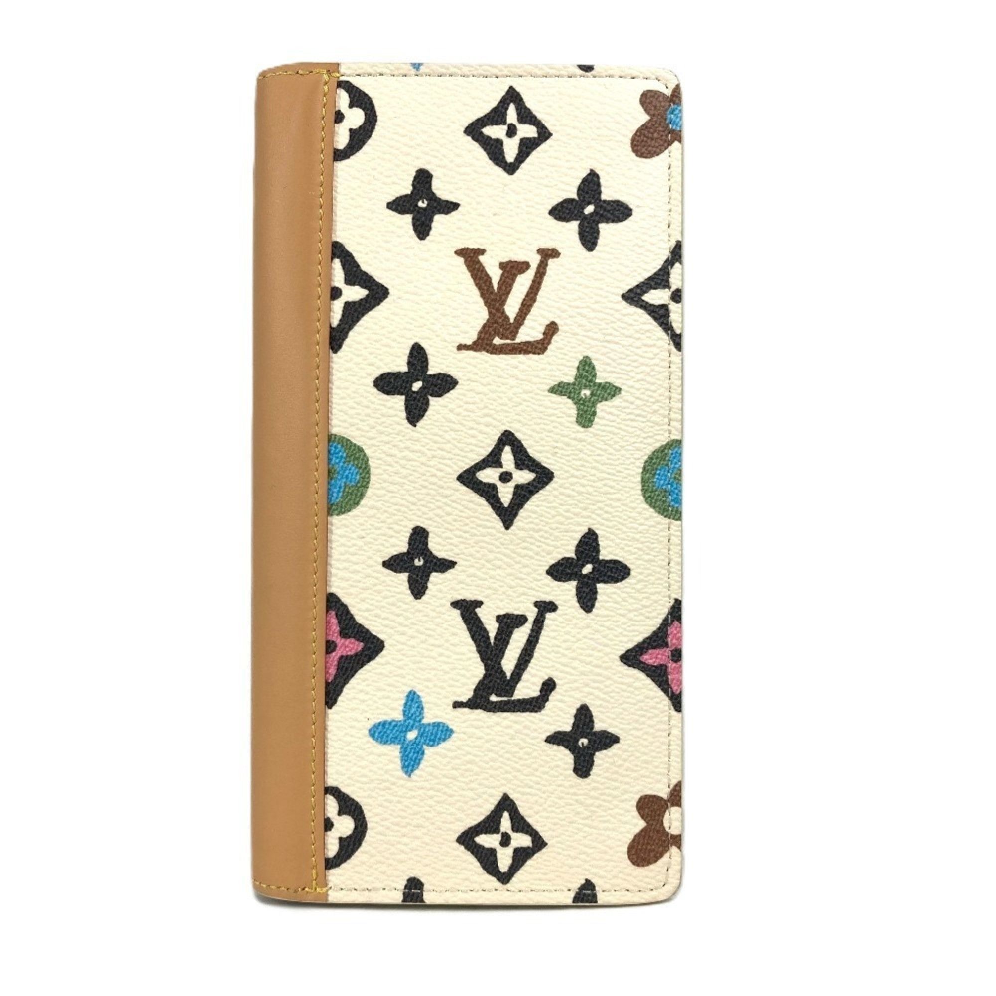 Louis Vuitton Louis Vuitton Brazza wallet Size ONE SIZE - 1 Thumbnail