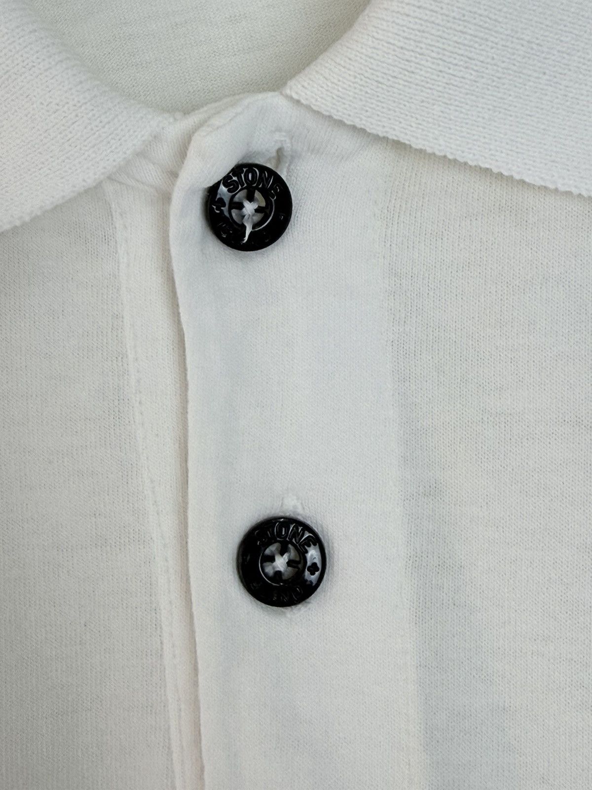 Stone Island Vintage Stone Island Polos. Size US S / EU 44-46 / 1 - 5 Thumbnail