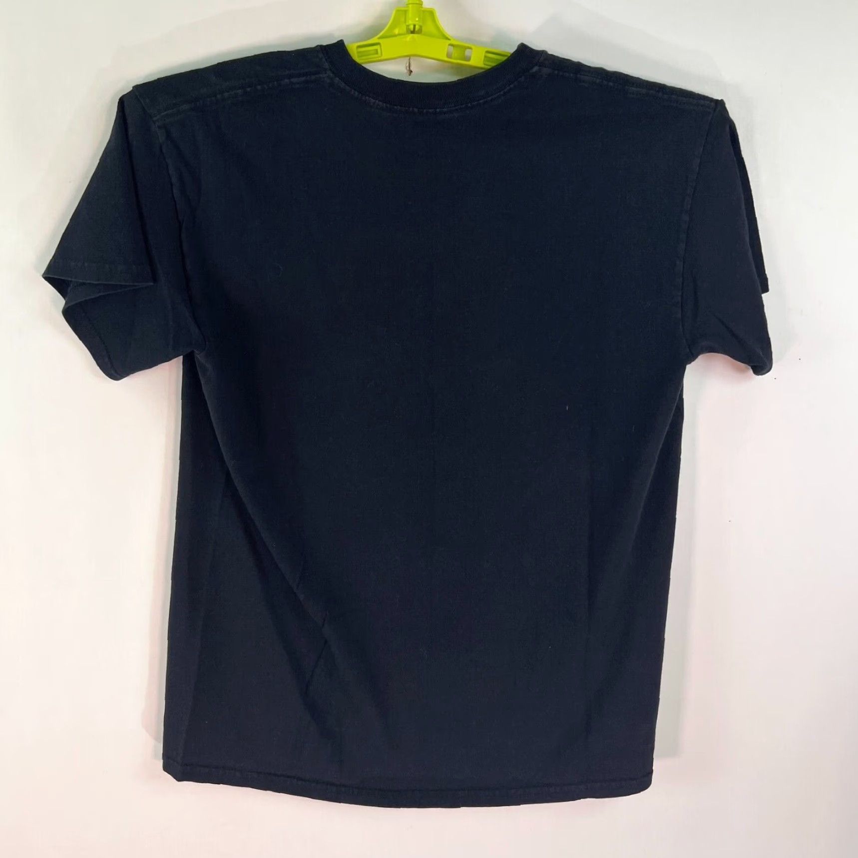 Vintage Johnny Cash T Shirt Adult M Black Man In Black Shirt Mens Johnny Cash T Shirt Black M Adult Size US M / EU 48-50 / 2 - 3 Thumbnail