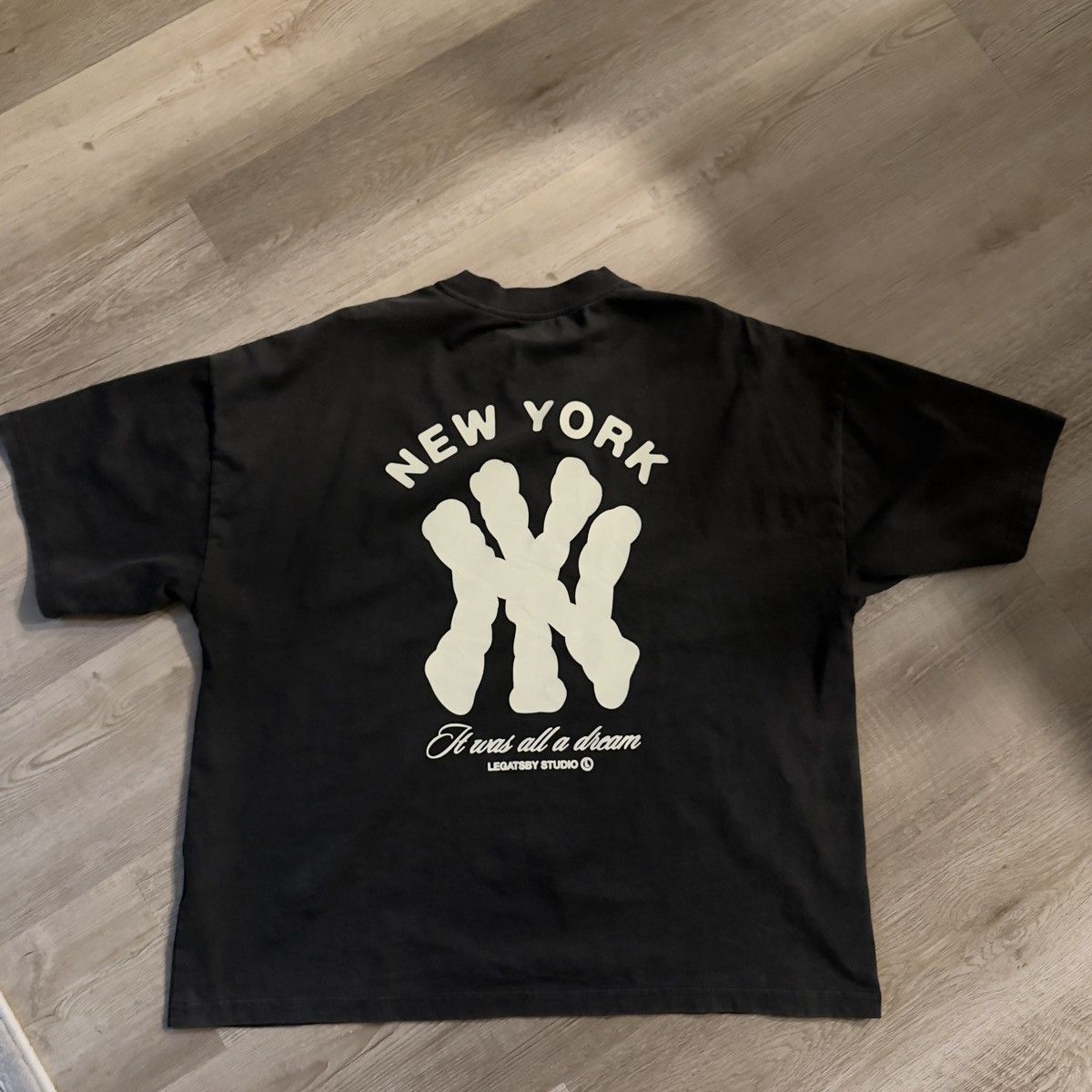 Other Sweetlife NY Tee Size US M / EU 48-50 / 2 - 3 Thumbnail