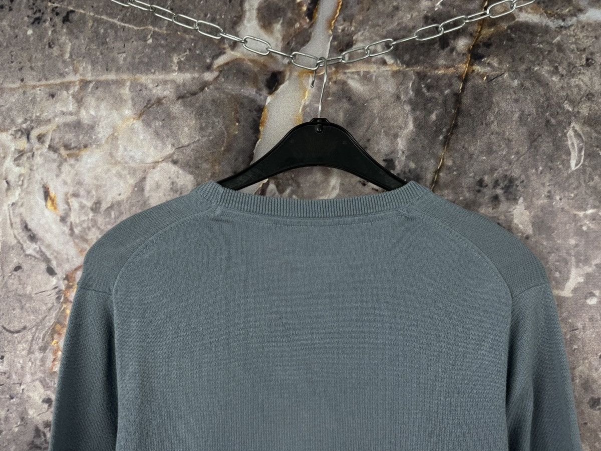 Lyle & Scott Men’s Lyle Scott Pullover Sweatshirt Streetwear Size Medium Size US M / EU 48-50 / 2 - 11 Thumbnail