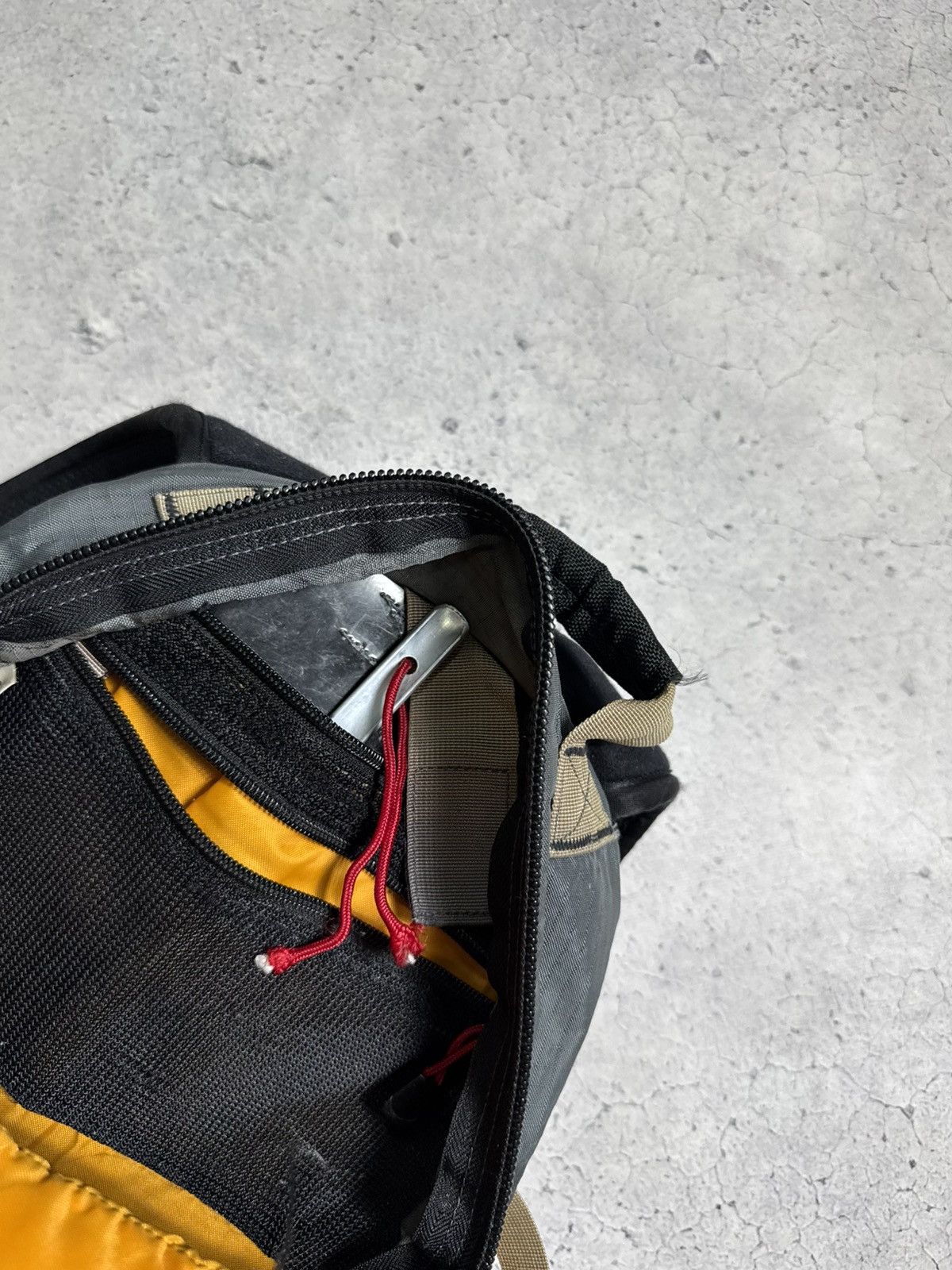 Marmot Vintage Marmot Outdoor Bag Size ONE SIZE - 9 Thumbnail