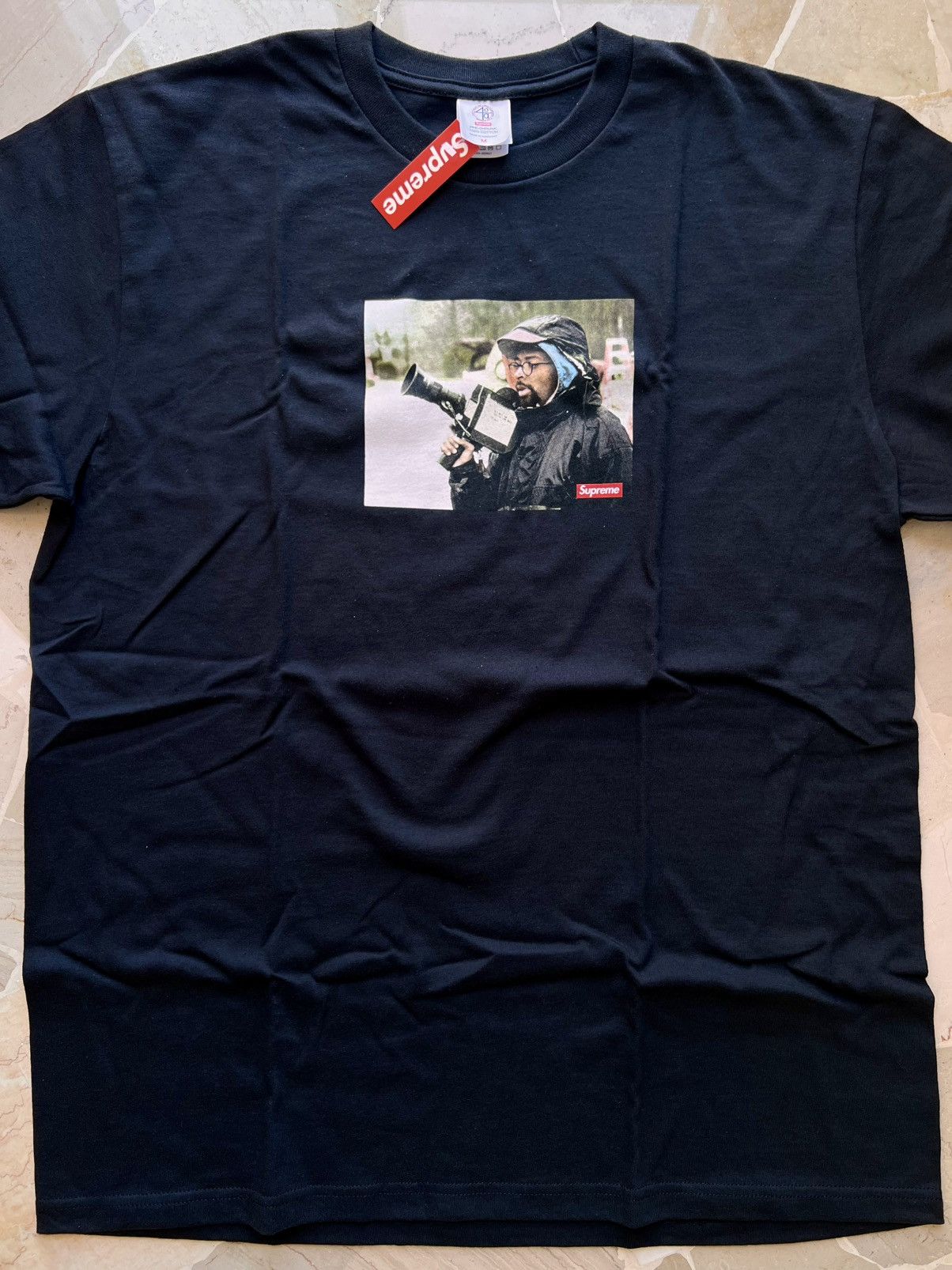 Spike Lee 40 Acres | Grailed