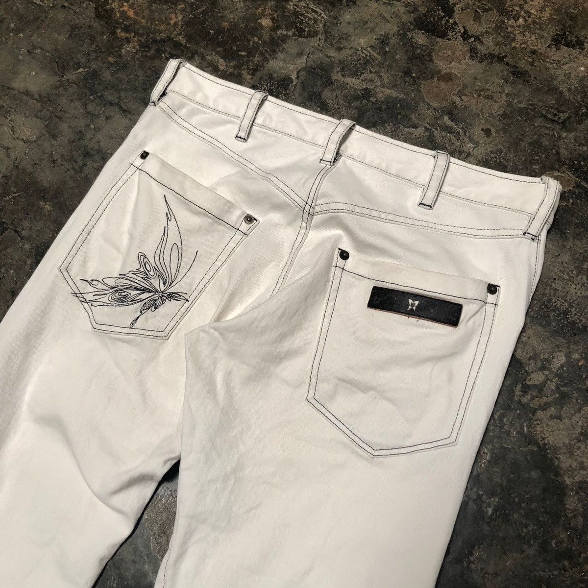 Japanese Brand Japanese Brand Size US 33 - 3 Thumbnail
