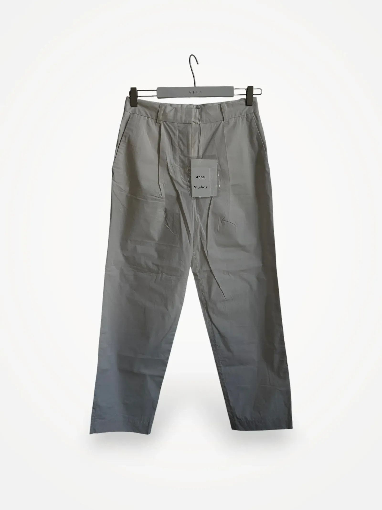 Acne Studios Acne Studios Pants Size 26" / US 2 / IT 38 - 1 Thumbnail