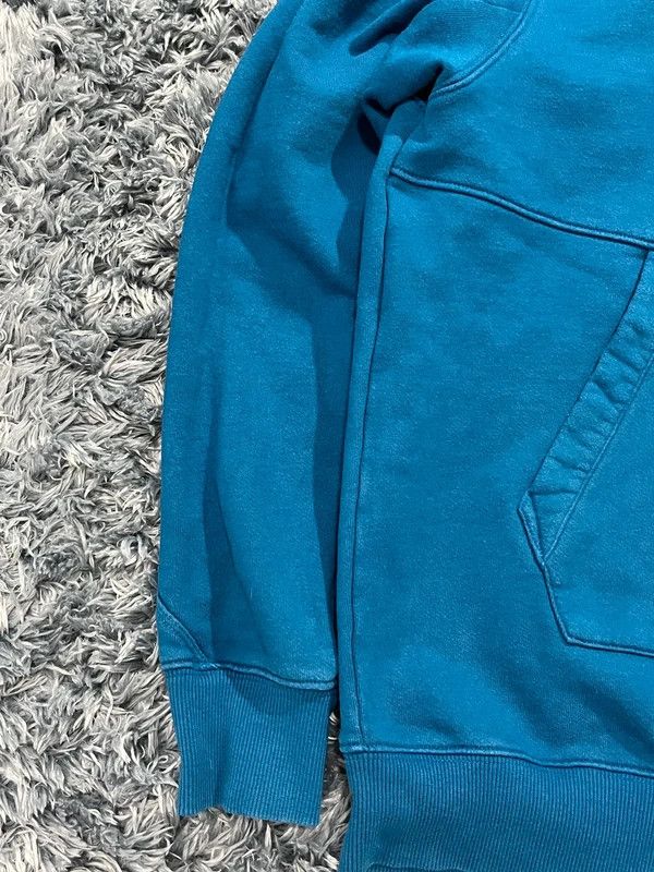 C.P. Company C.P. Copmany Blue Hoodie Size US M / EU 48-50 / 2 - 11 Thumbnail