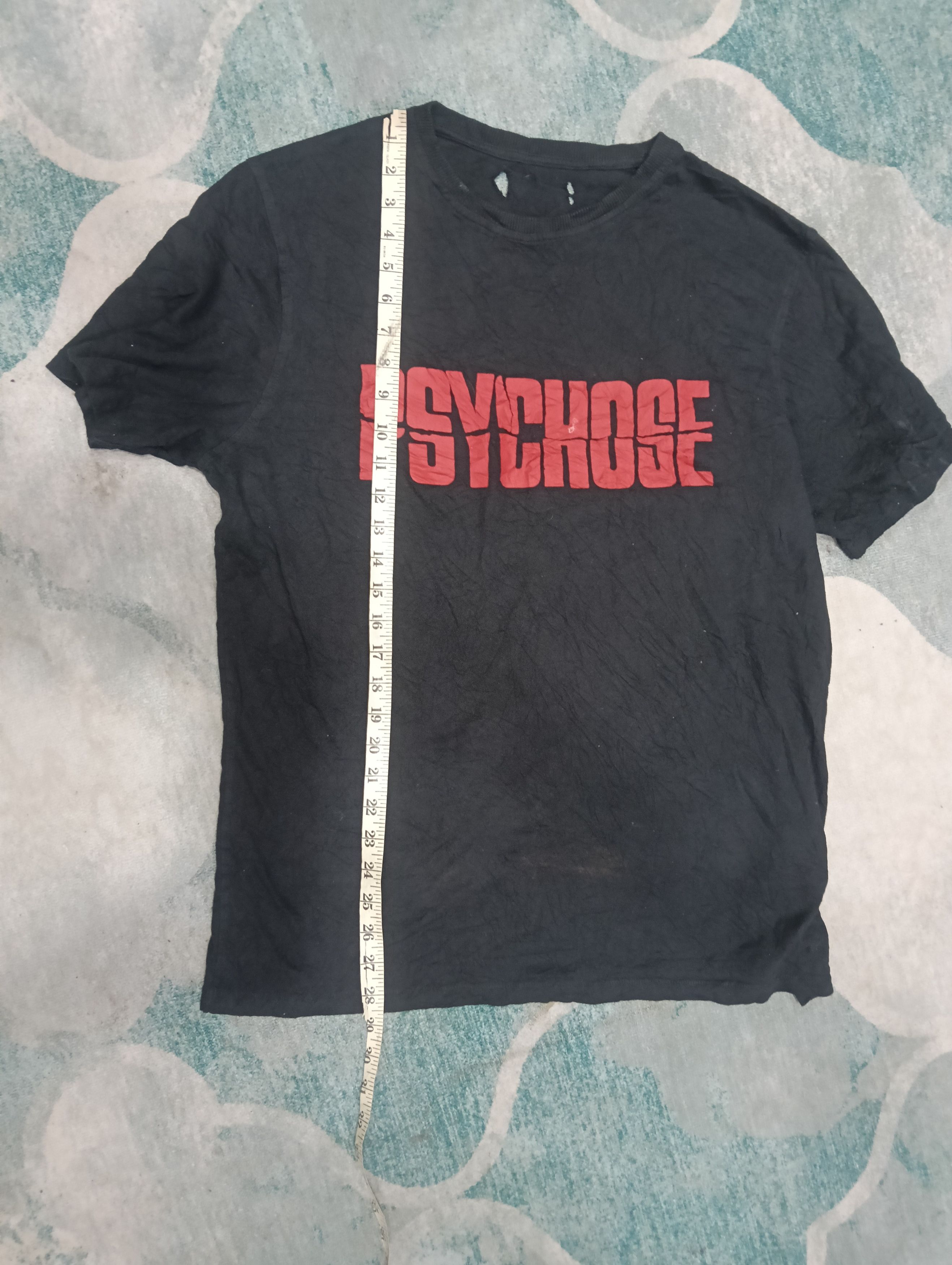 Psychworld × Soulland Psychose By Soulland Shirt Size US L / EU 52-54 / 3 - 13 Thumbnail