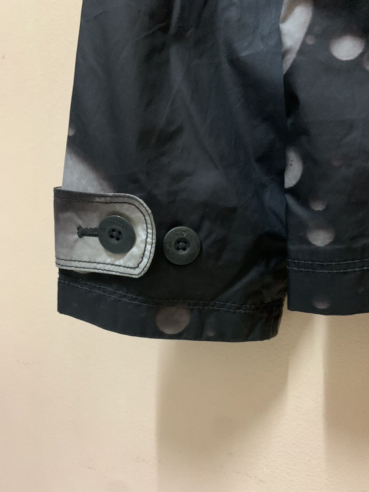 Hussein Chalayan × Puma Puma - Hussein Chalayan - Archived - Urban Mobility Jacket Size US L / EU 52-54 / 3 - 8 Thumbnail