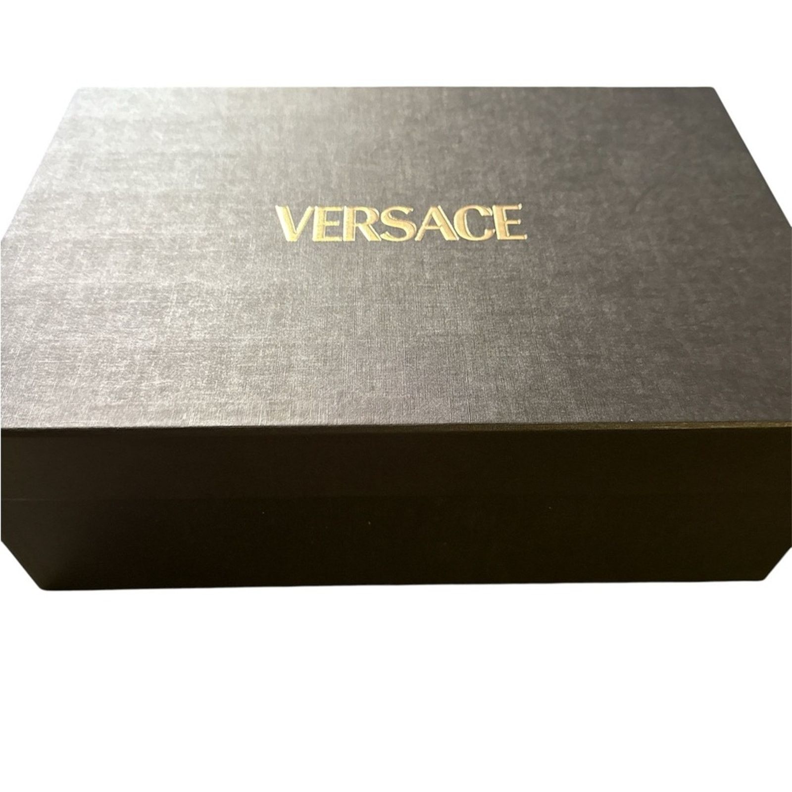Versace Versace Medusa Sneakers – Baby Violet / Mint / White Size US 6.5 / IT 36.5 - 10 Thumbnail