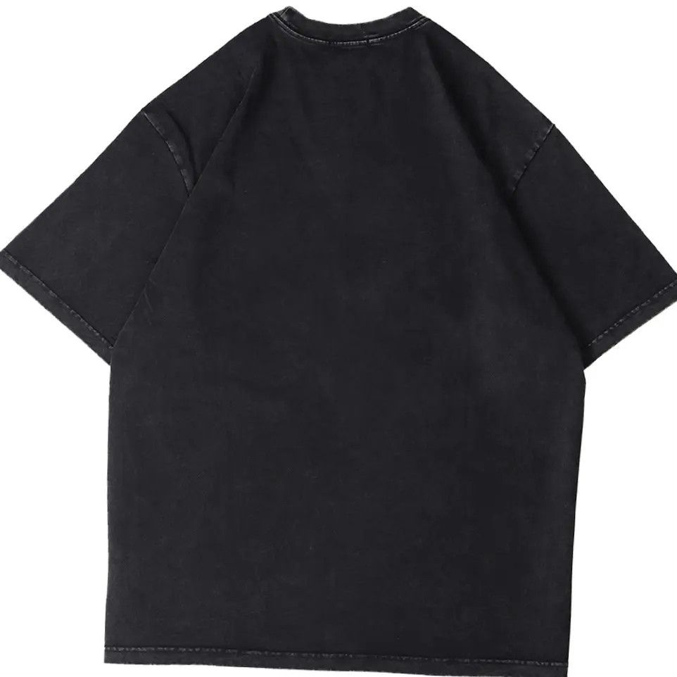 Japanese Brand × Vintage Funny Vampurr Tshirt Scary Cat Graphic Tees Tops Size US L / EU 52-54 / 3 - 2 Thumbnail