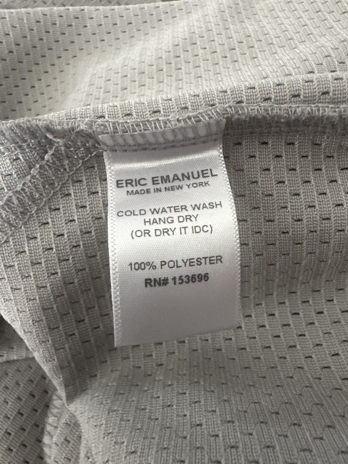 Eric Emanuel Eric Emanuel xxl shorts Size US 34 / EU 50 - 7 Thumbnail