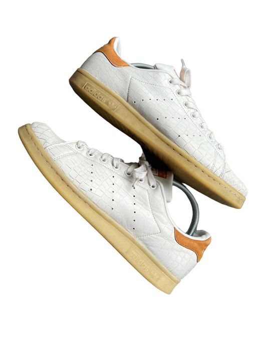 Adidas stan smith croco 42 on sale