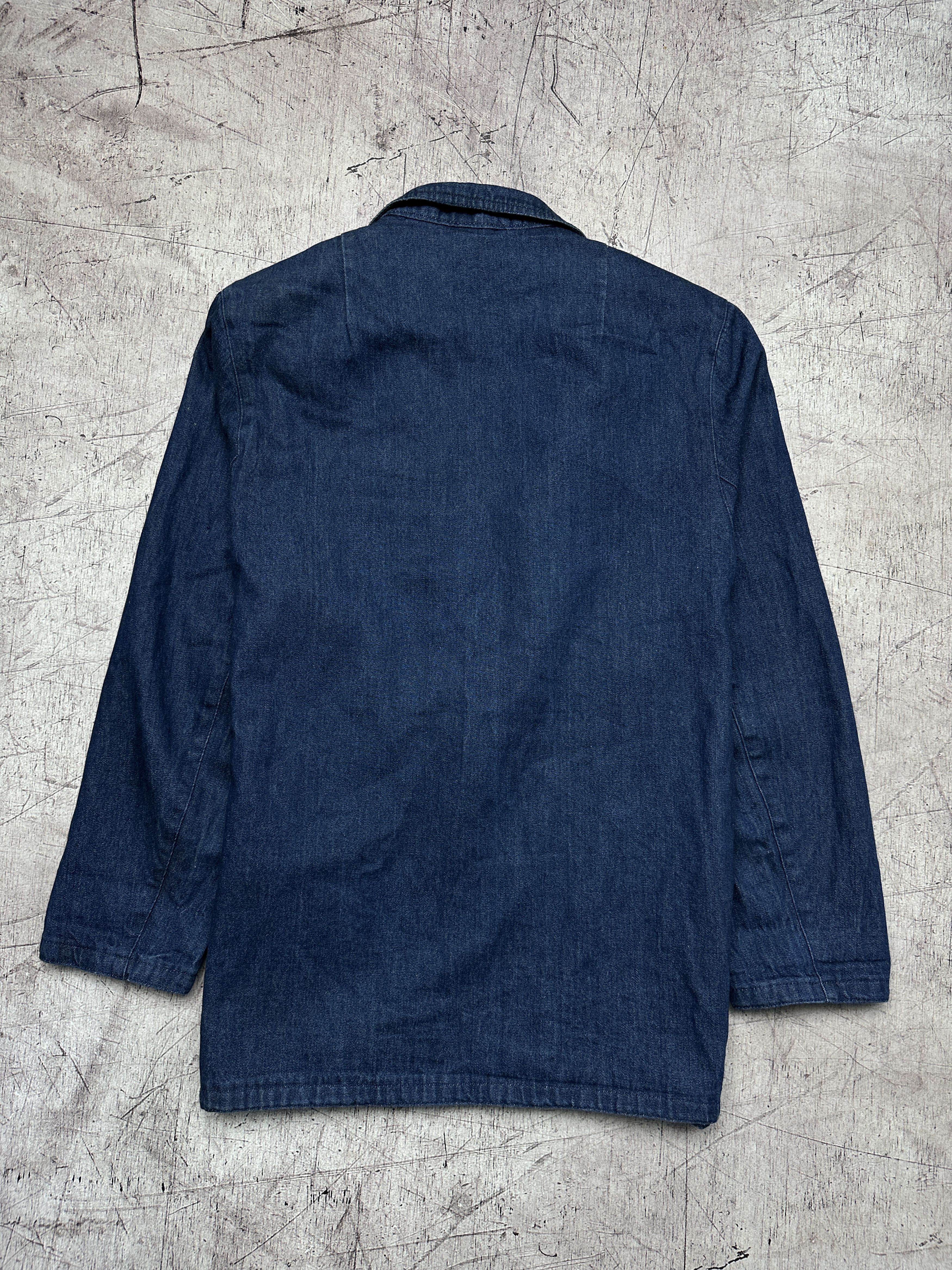 Vintage Vintage Workwear Jacket Size M / US 6-8 / IT 42-44 - 5 Thumbnail