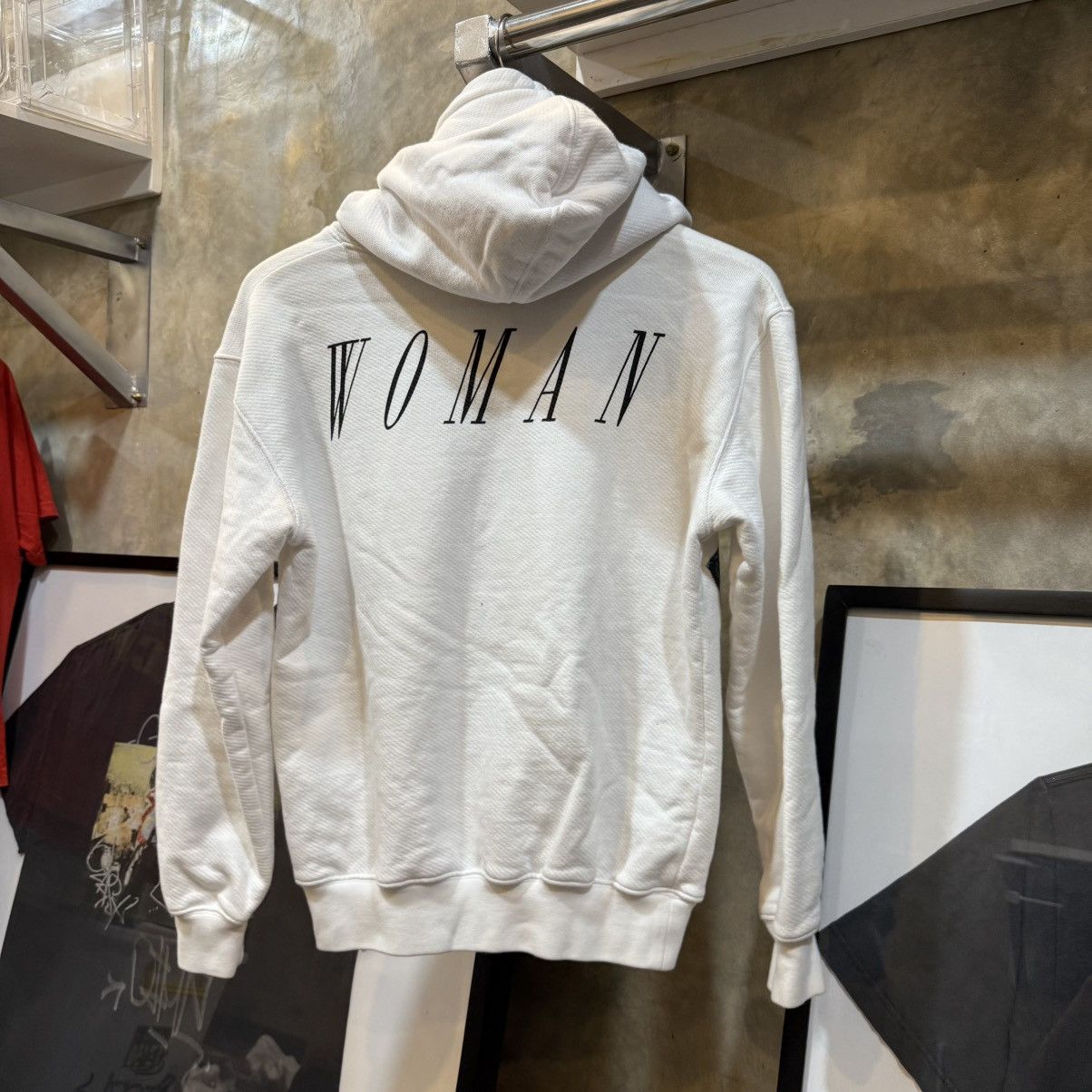 Off-White Off-White Woman Spring Summer 2020 Size XXS / US 00 / IT 34 - 3 Thumbnail