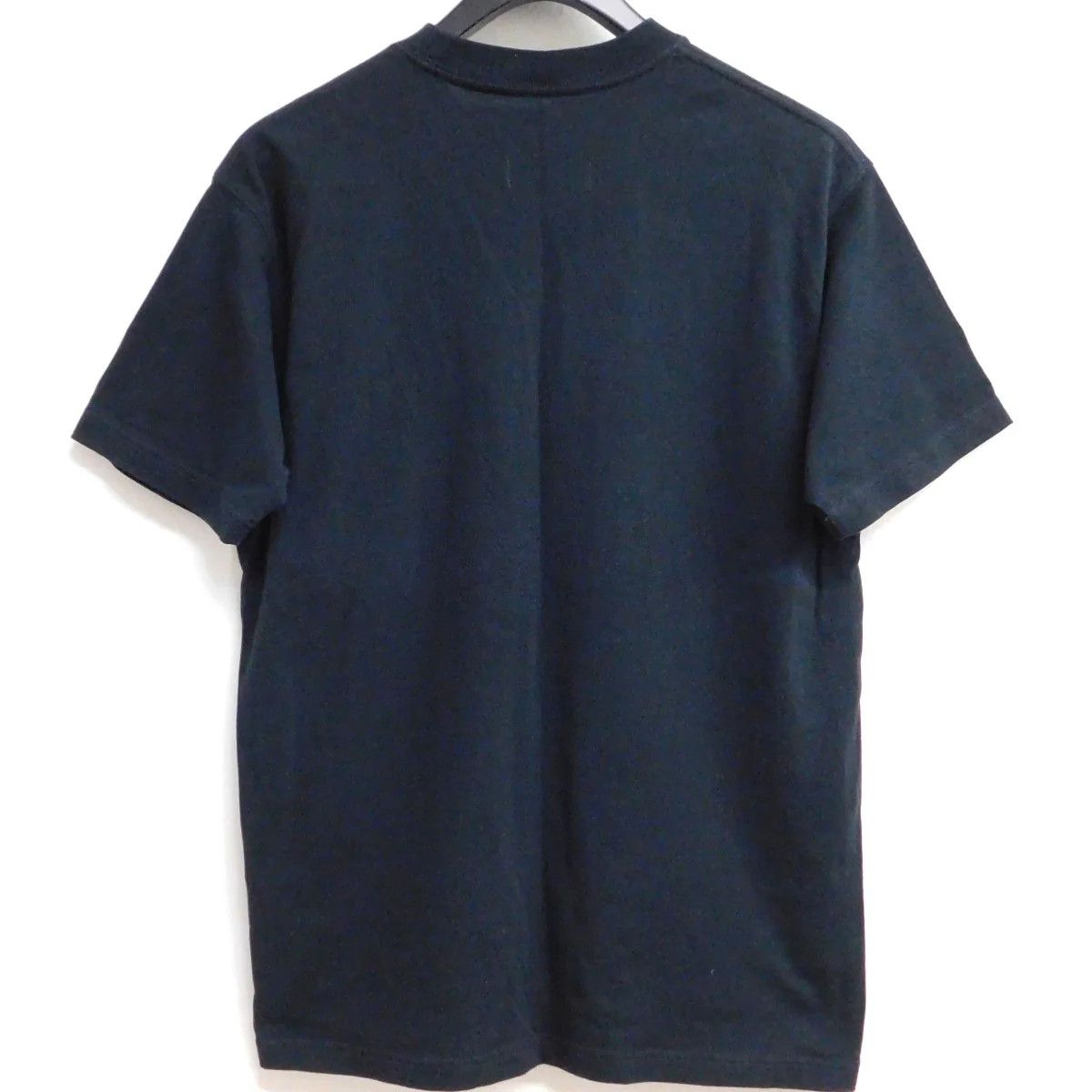 Yohji Yamamoto Yohji Yamamoto pour homme NEW ERA TEE Size US L / EU 52-54 / 3 - 3 Thumbnail