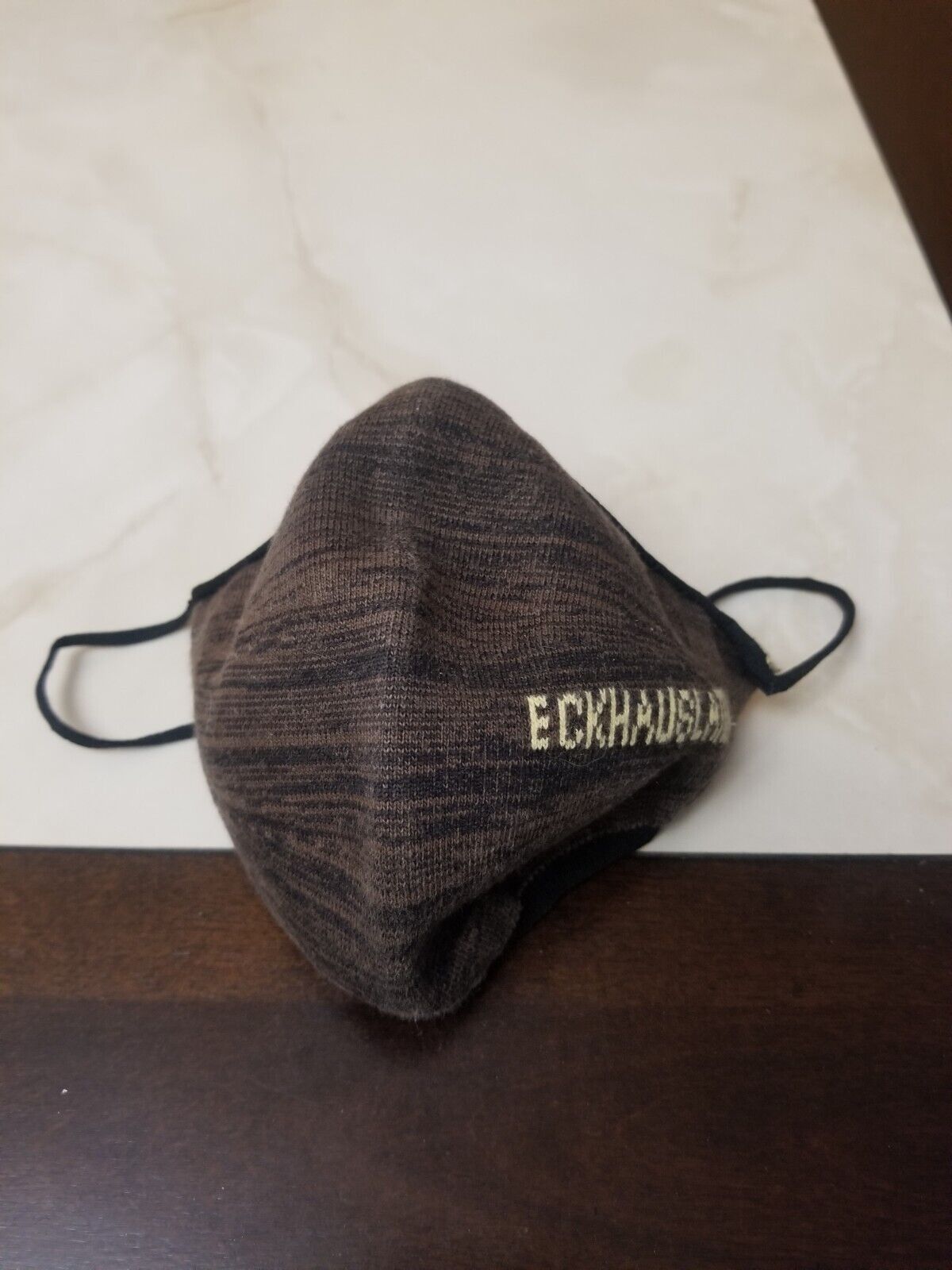 Eckhaus Latta Eckhaus Latta mask Size ONE SIZE - 1 Thumbnail