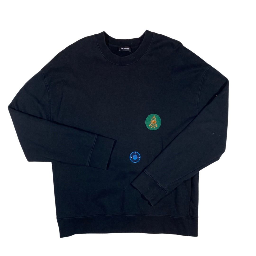 Raf Simons Crewneck F/W 2016