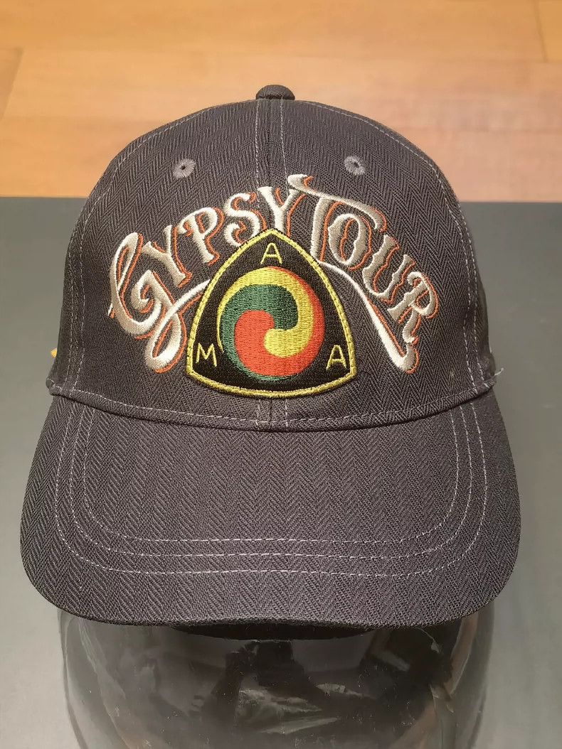 TOYS McCOY TOYS McCoy Baseball Cap AMA Size ONE SIZE - 1 Thumbnail