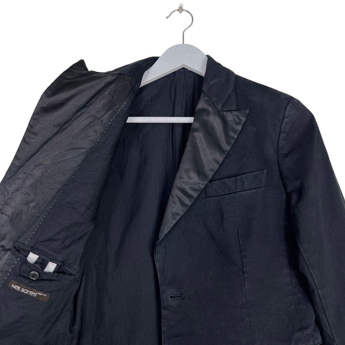 Neil Barrett 🔥 NEIL BARRETT BLAZER JACKET MADE IN ITALY Size US S / EU 44-46 / 1 - 10 Thumbnail